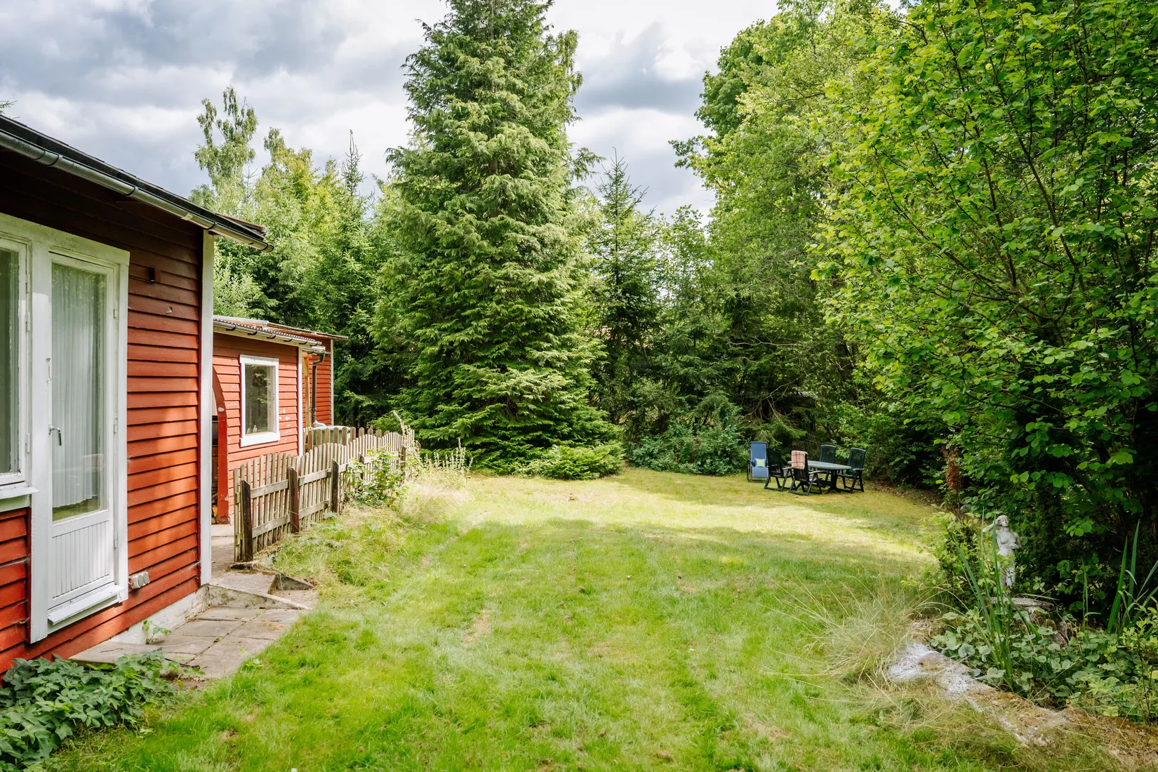 Villa, Hundlokevägen 4, Röinge, Hörby