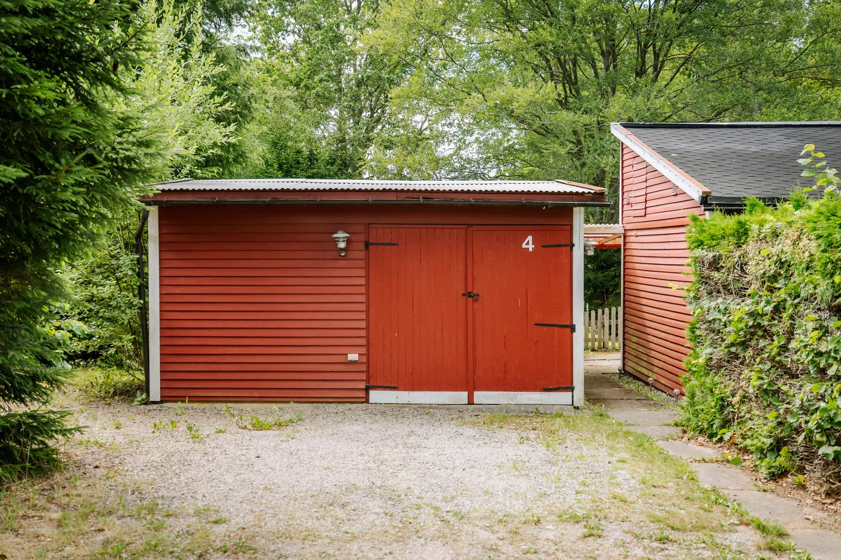 Villa, Hundlokevägen 4, Röinge, Hörby