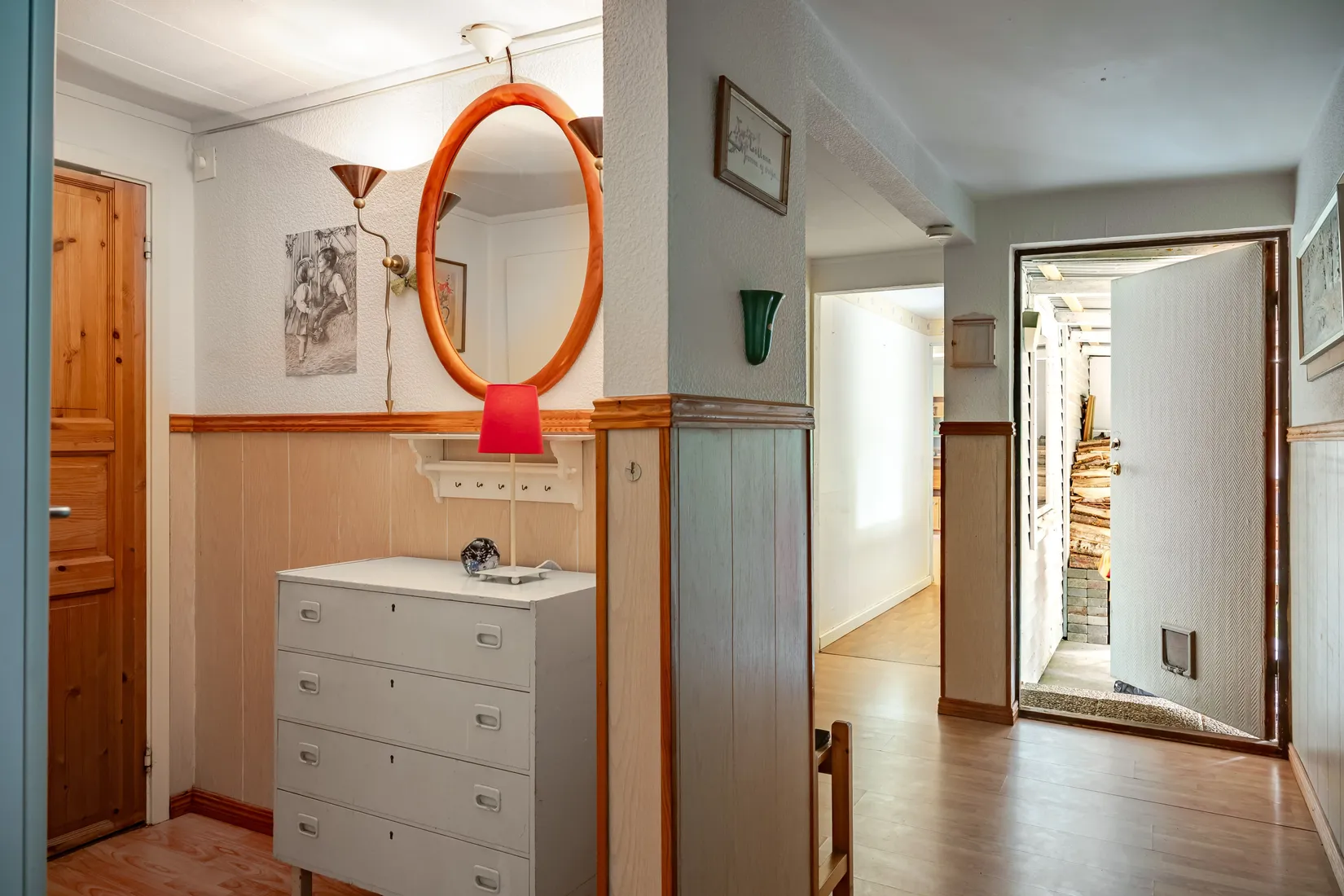 Villa, Hundlokevägen 4, Röinge, Hörby