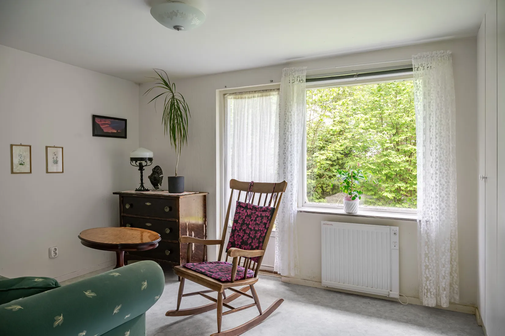 Villa, Hundlokevägen 4, Röinge, Hörby