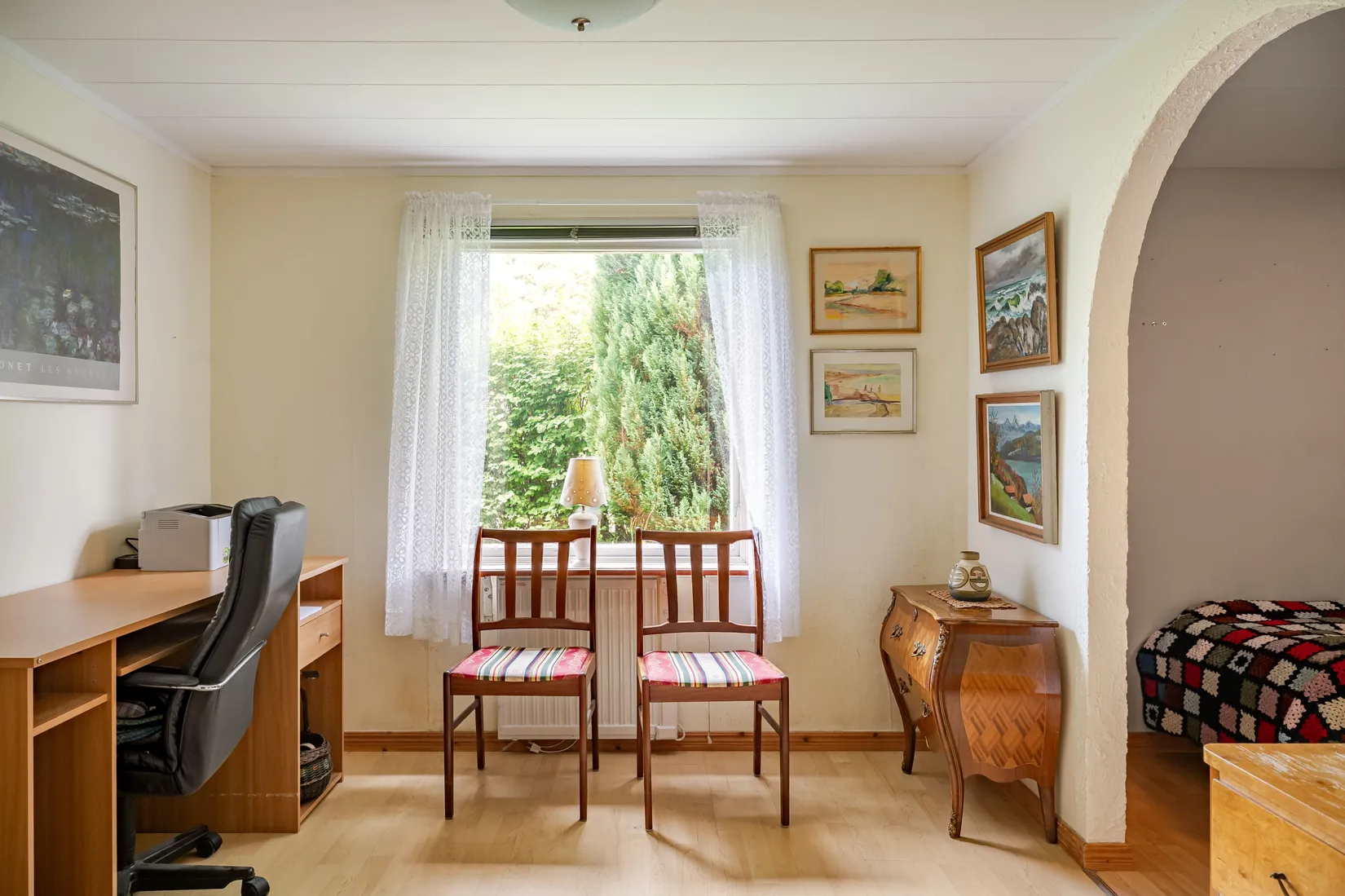Villa, Hundlokevägen 4, Röinge, Hörby
