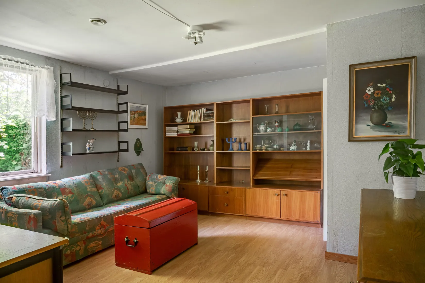 Villa, Hundlokevägen 4, Röinge, Hörby