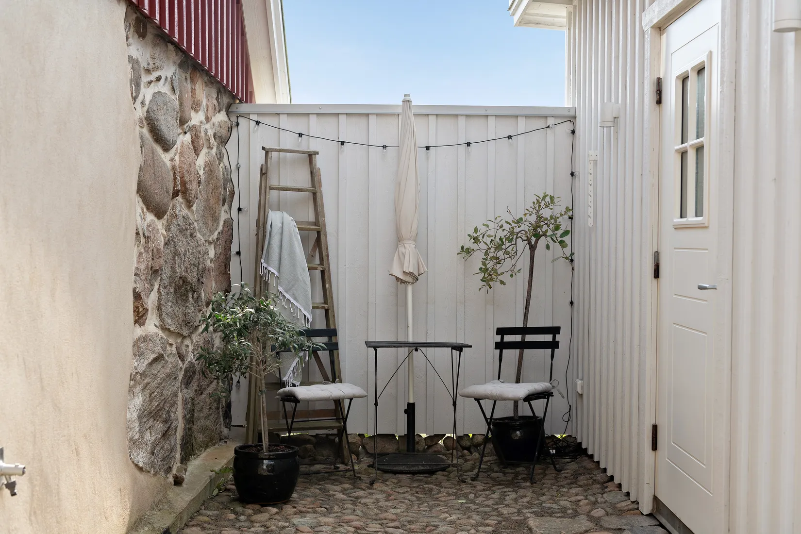 Fritidshus, Segelvägen 22, Skälderviken, Ängelholm