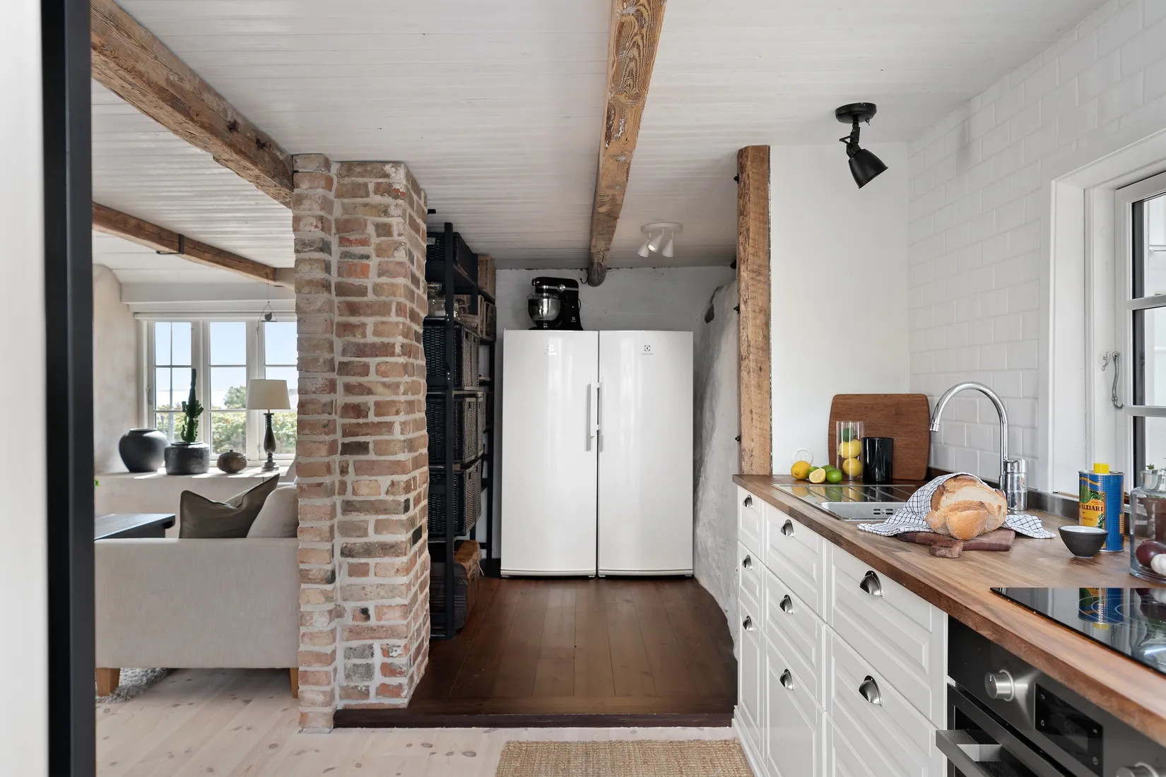 Fritidshus, Segelvägen 22, Skälderviken, Ängelholm