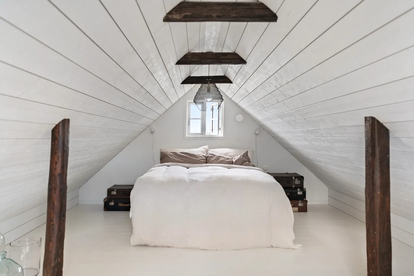 Fritidshus, Segelvägen 22, Skälderviken, Ängelholm