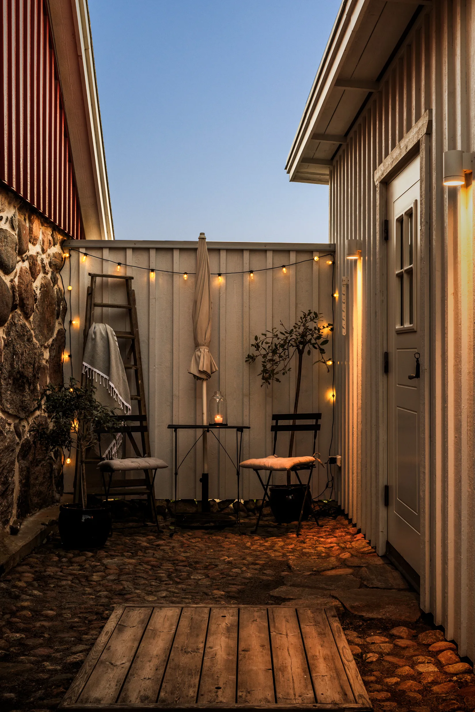 Fritidshus, Segelvägen 22, Skälderviken, Ängelholm
