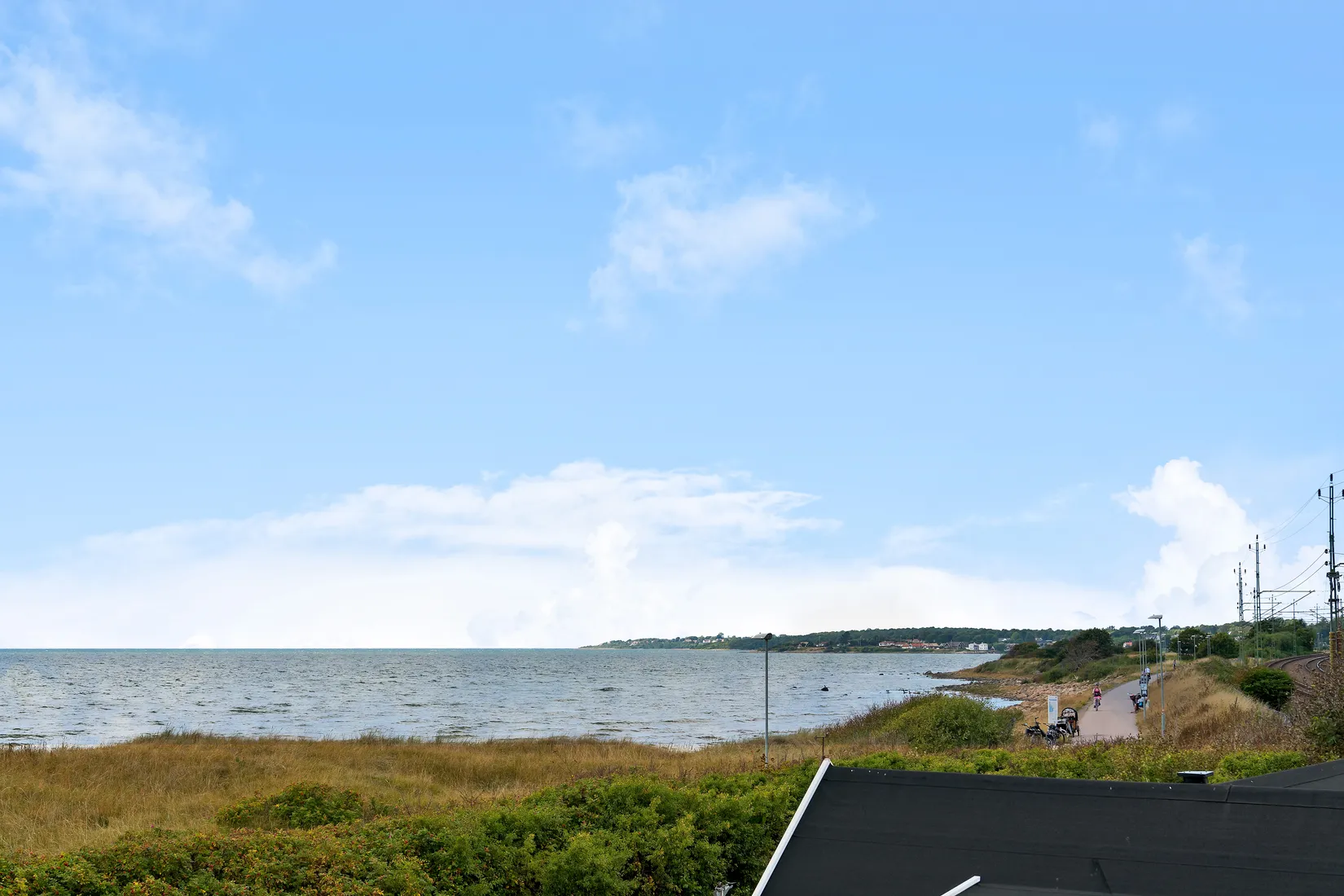 Fritidshus, Segelvägen 22, Skälderviken, Ängelholm