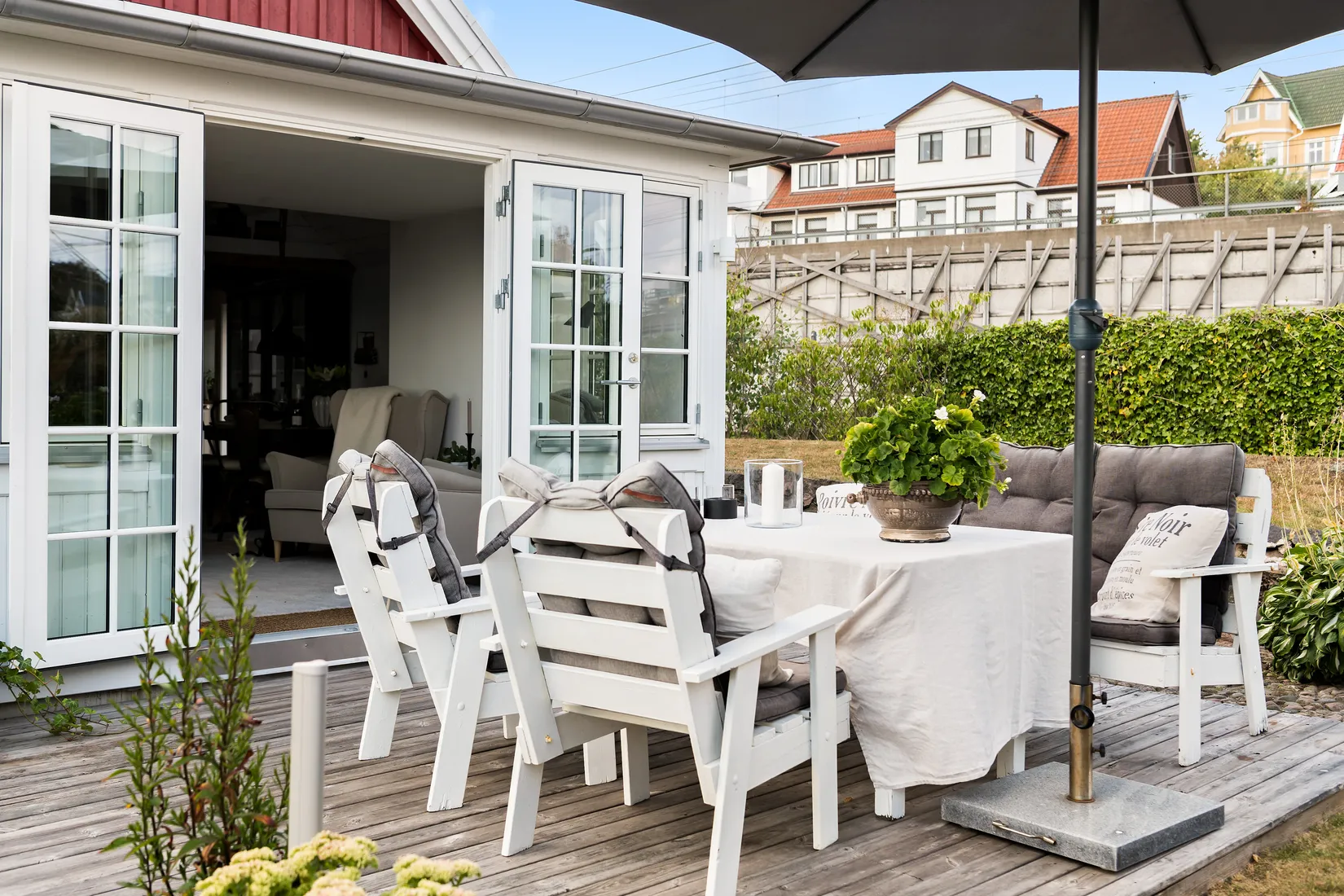Fritidshus, Segelvägen 22, Skälderviken, Ängelholm