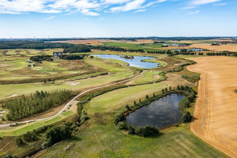 Radhus, Byastensvägen 1A, Bara, Svedala