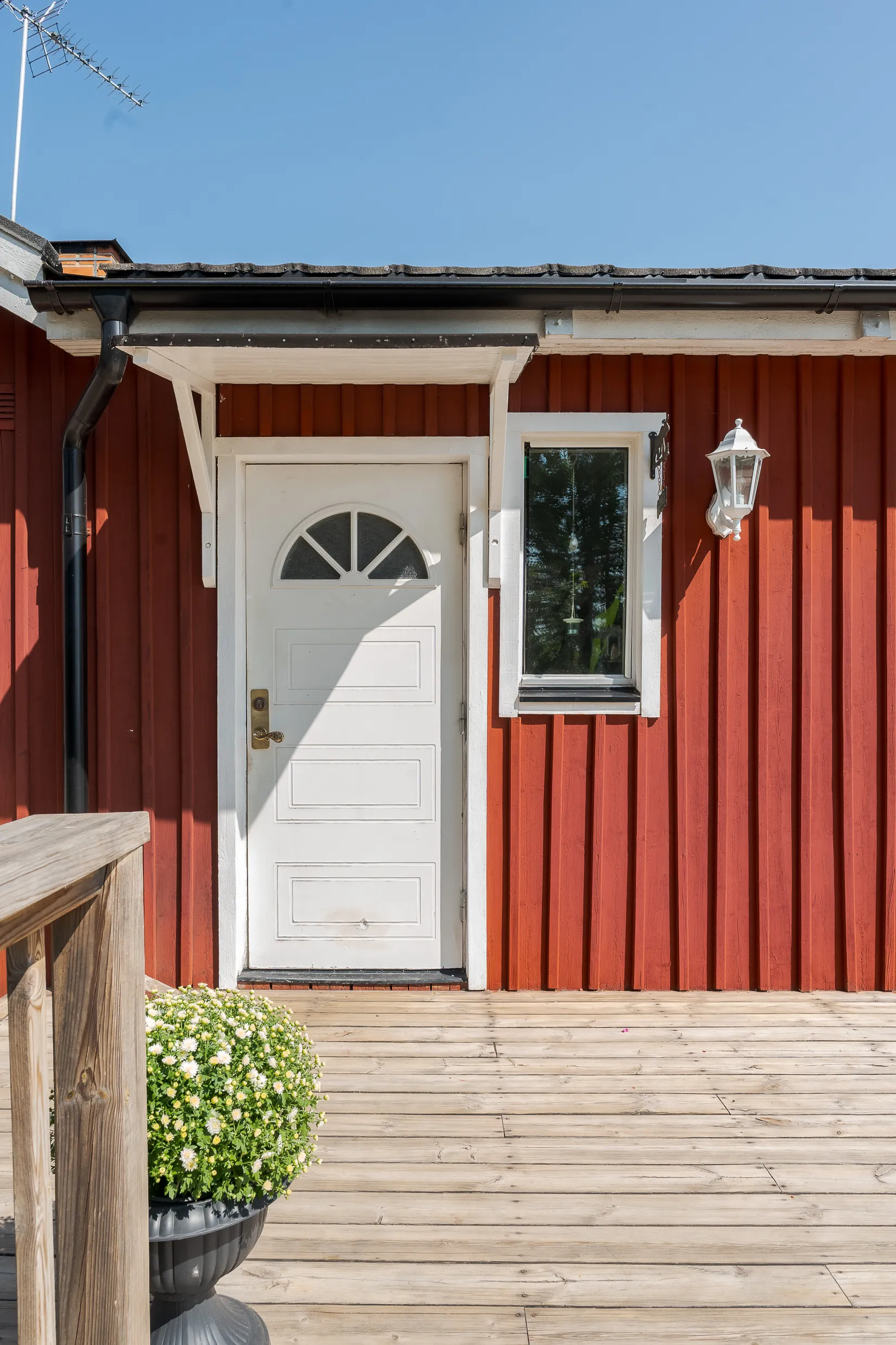 Villa, Svartmesvägen 5, Norrköping