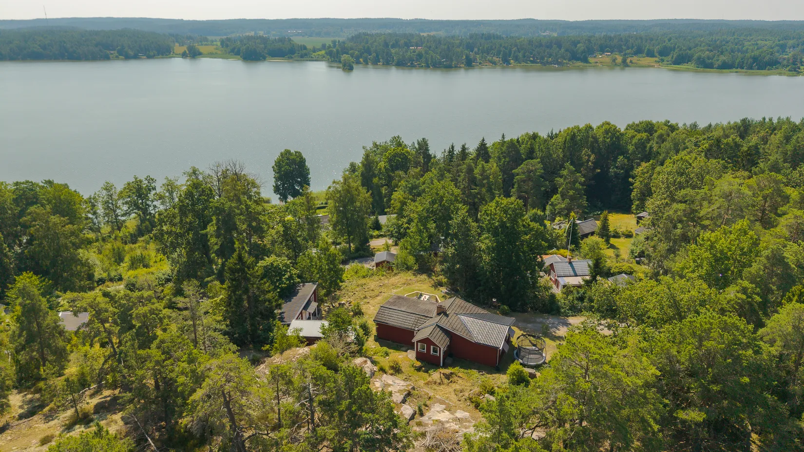 Villa, Svartmesvägen 5, Norrköping