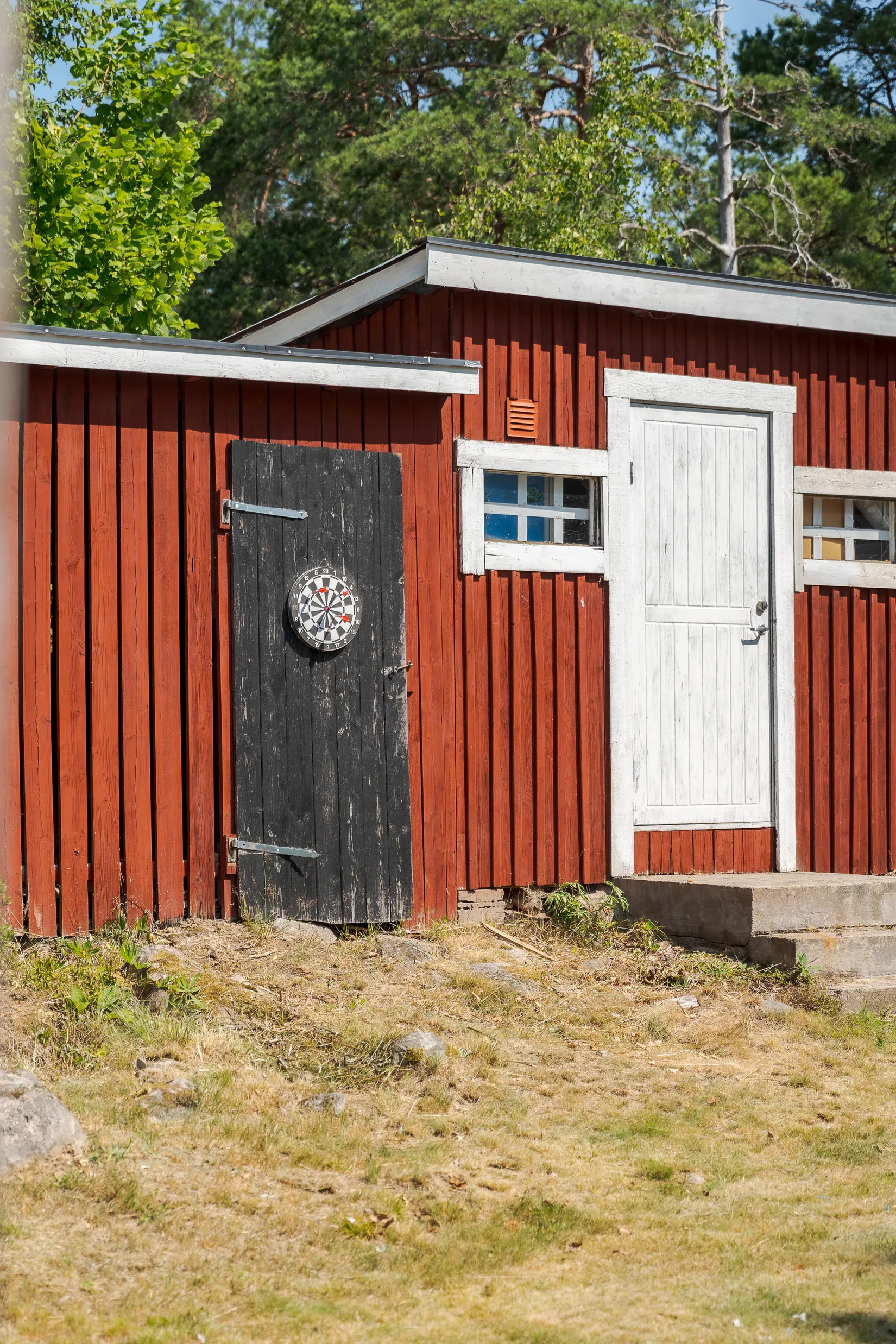 Villa, Svartmesvägen 5, Norrköping