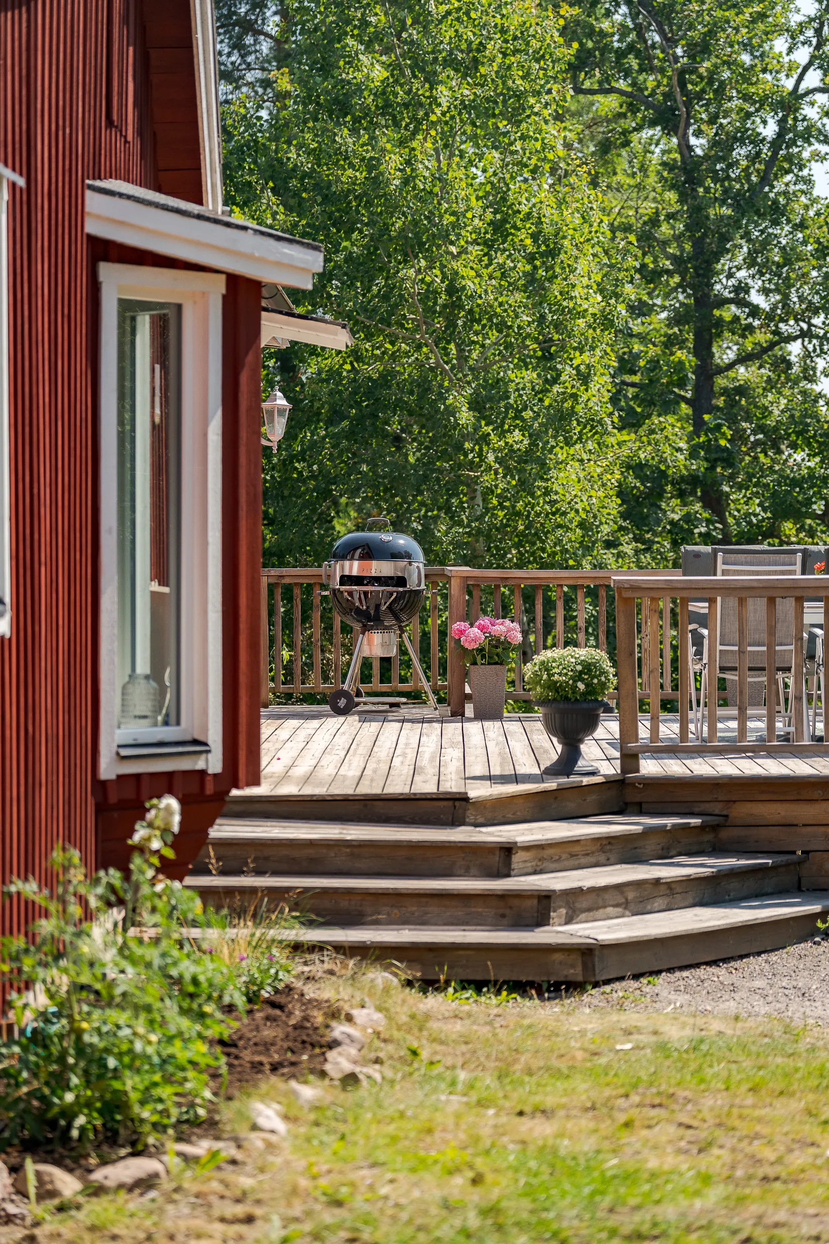 Villa, Svartmesvägen 5, Norrköping
