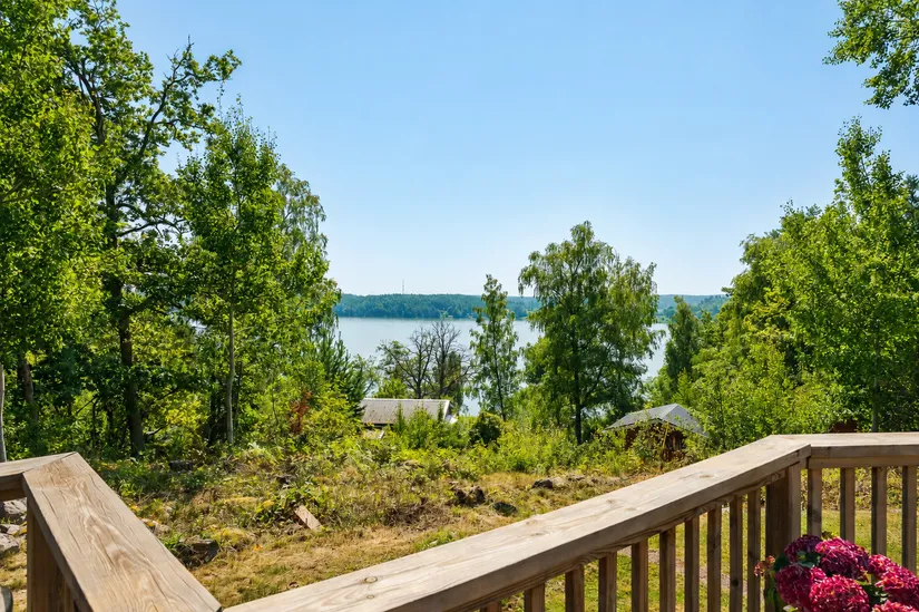 Villa, Svartmesvägen 5, Norrköping