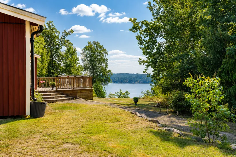 Villa, Svartmesvägen 5, Norrköping