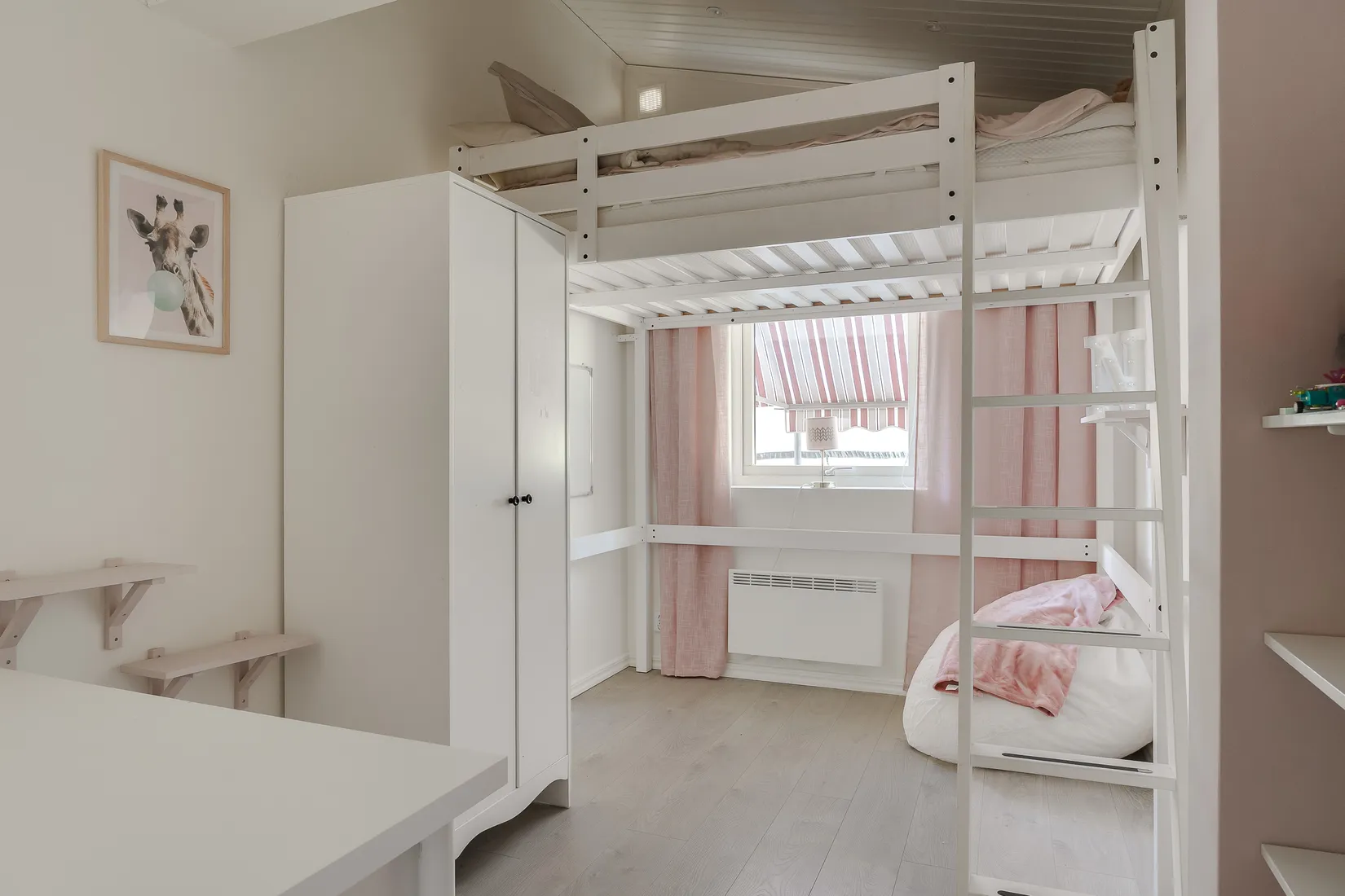 Villa, Svartmesvägen 5, Norrköping