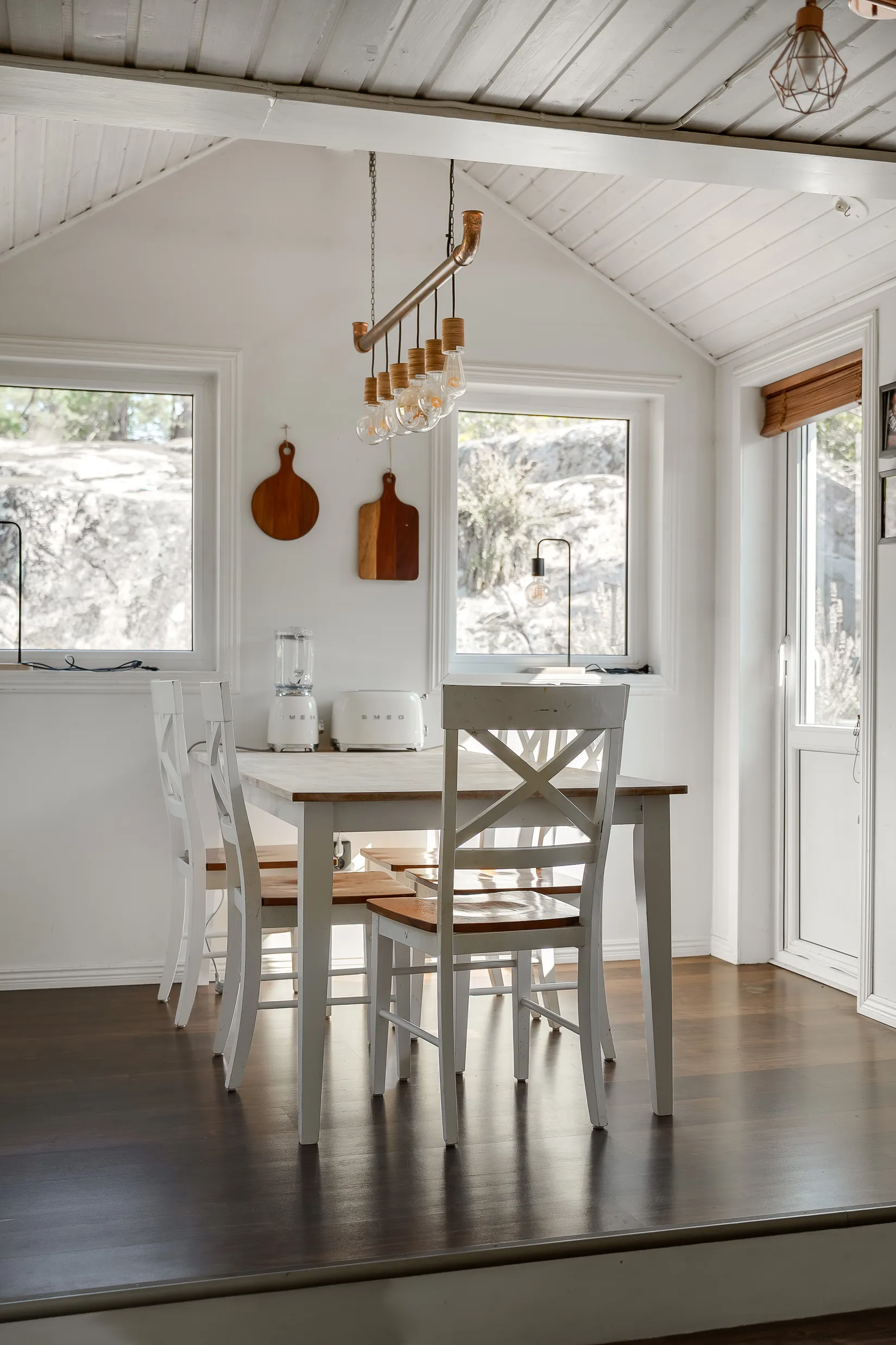 Villa, Svartmesvägen 5, Norrköping