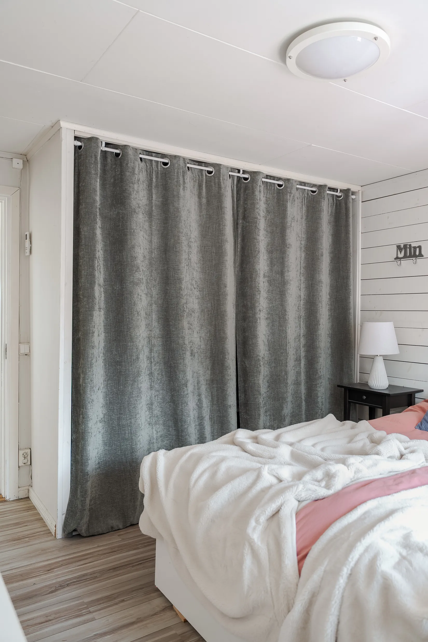 Villa, Svartmesvägen 5, Norrköping