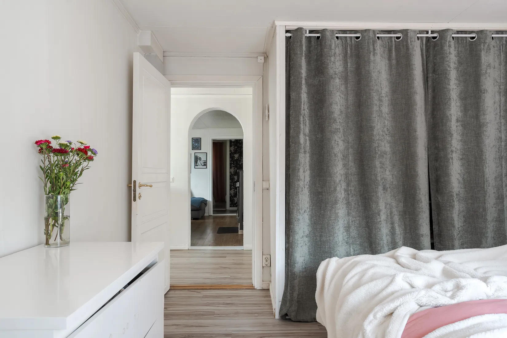 Villa, Svartmesvägen 5, Norrköping
