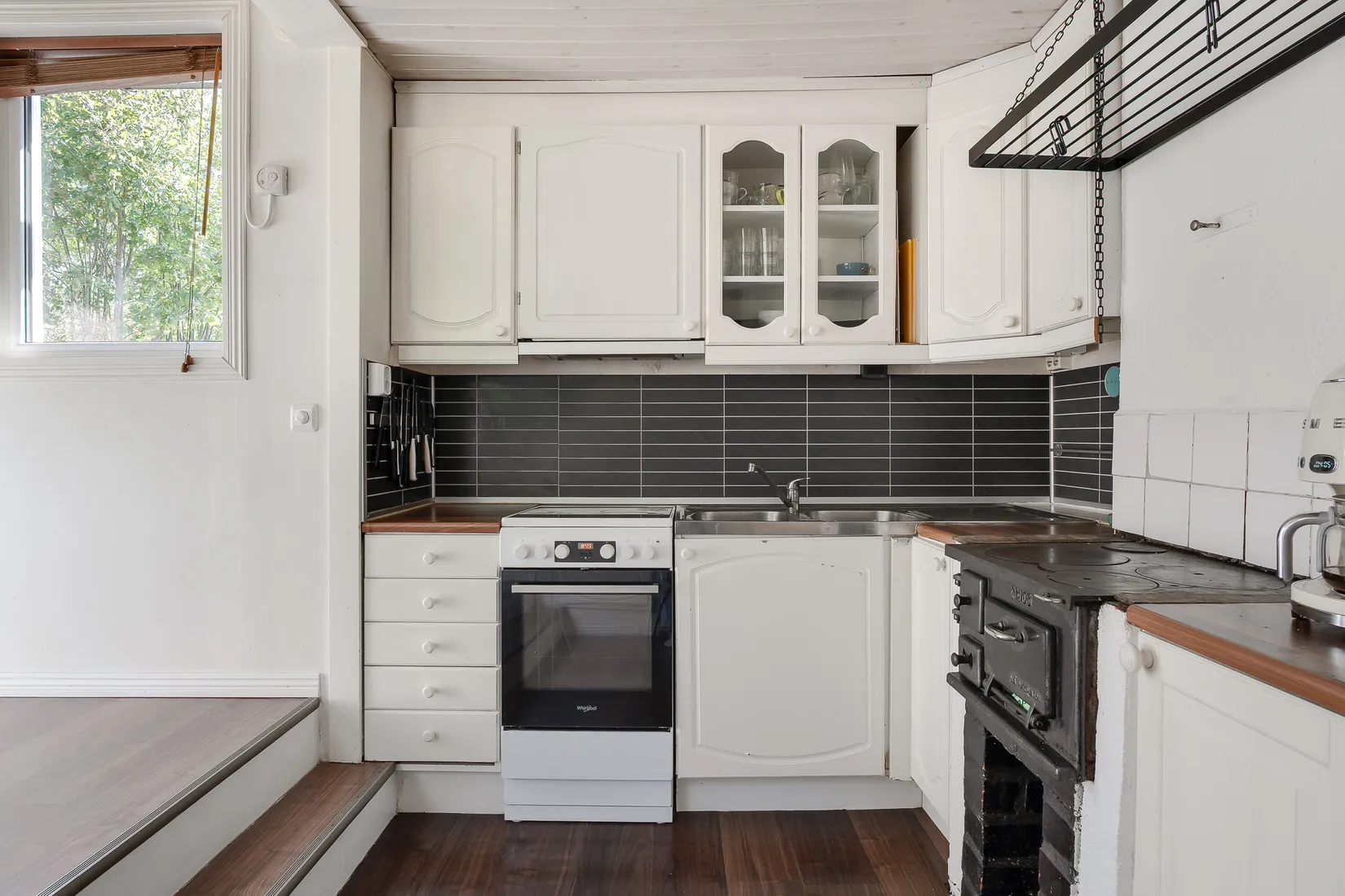 Villa, Svartmesvägen 5, Norrköping