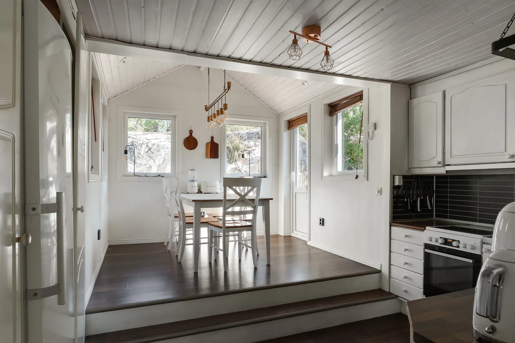 Villa, Svartmesvägen 5, Norrköping