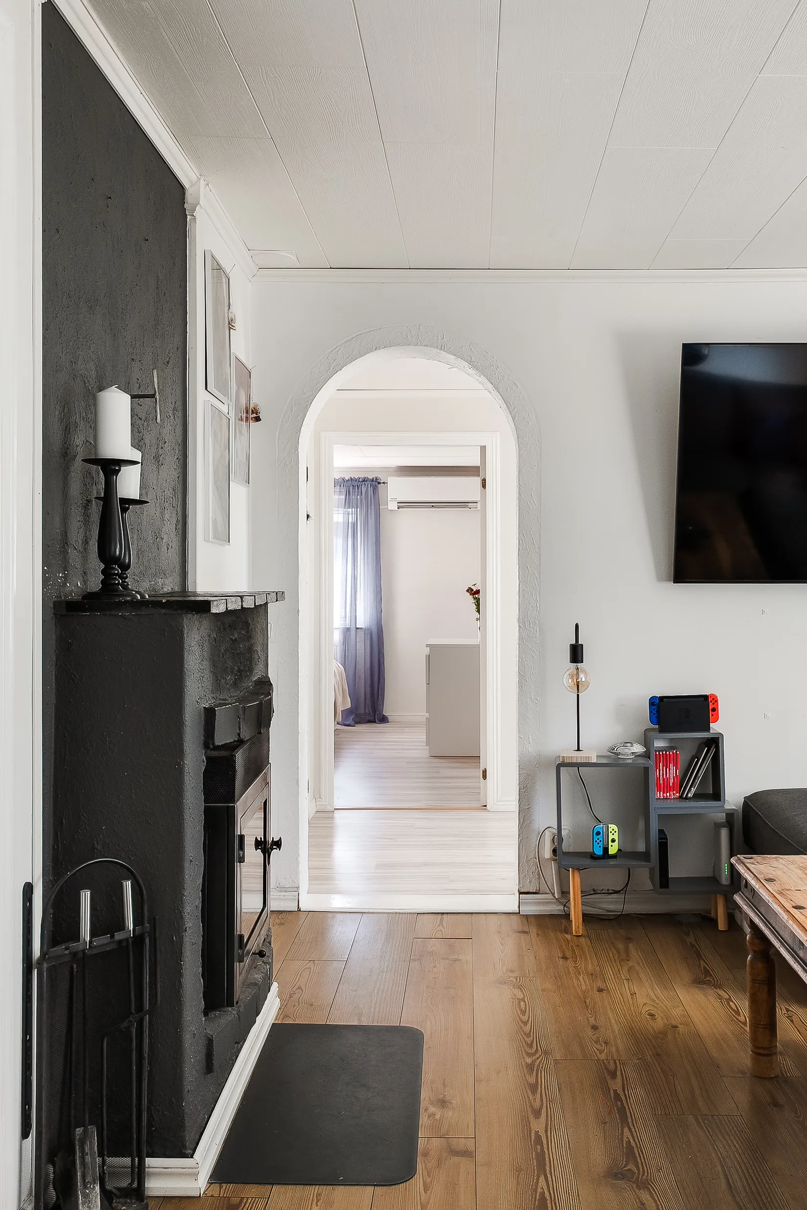 Villa, Svartmesvägen 5, Norrköping