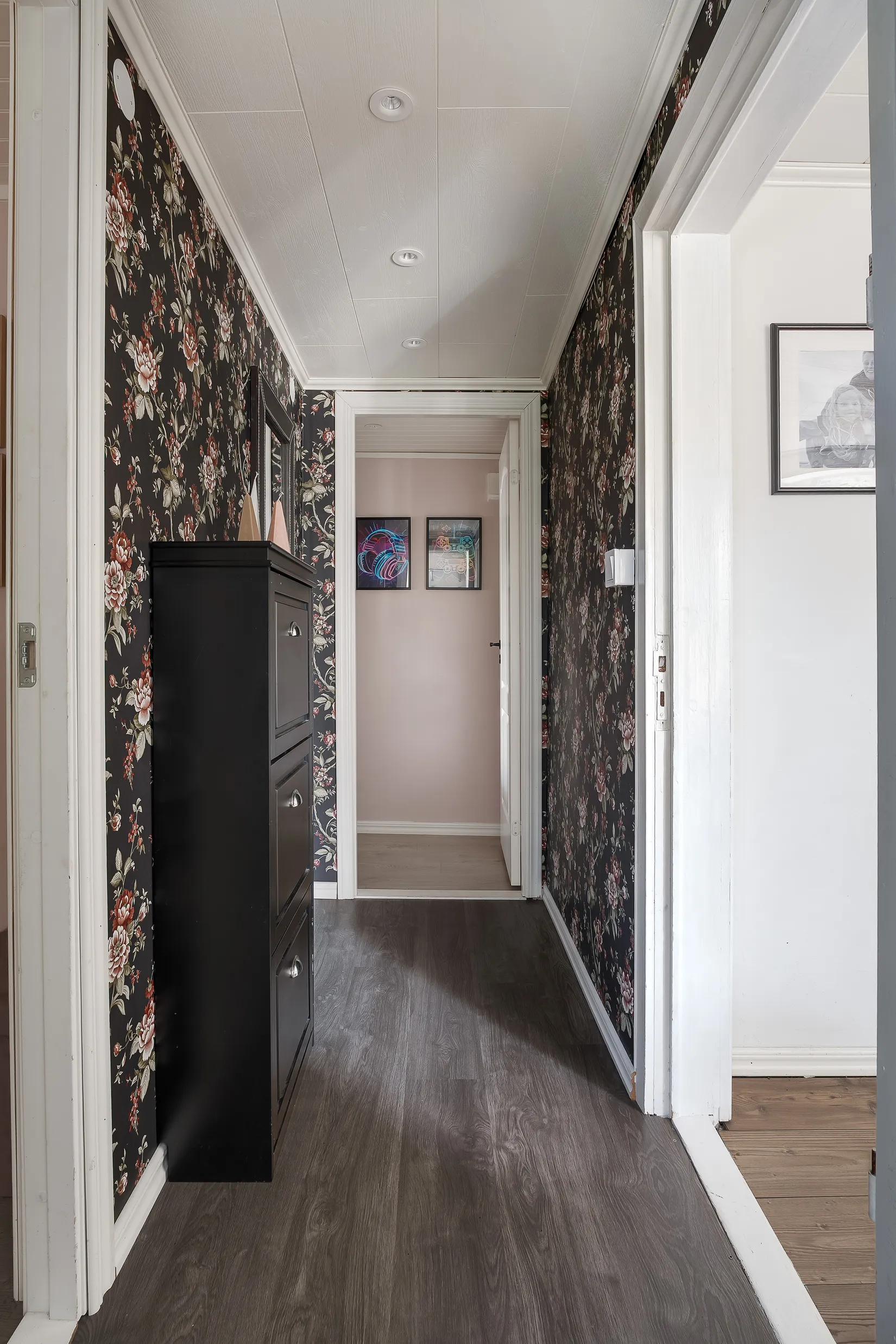 Villa, Svartmesvägen 5, Norrköping