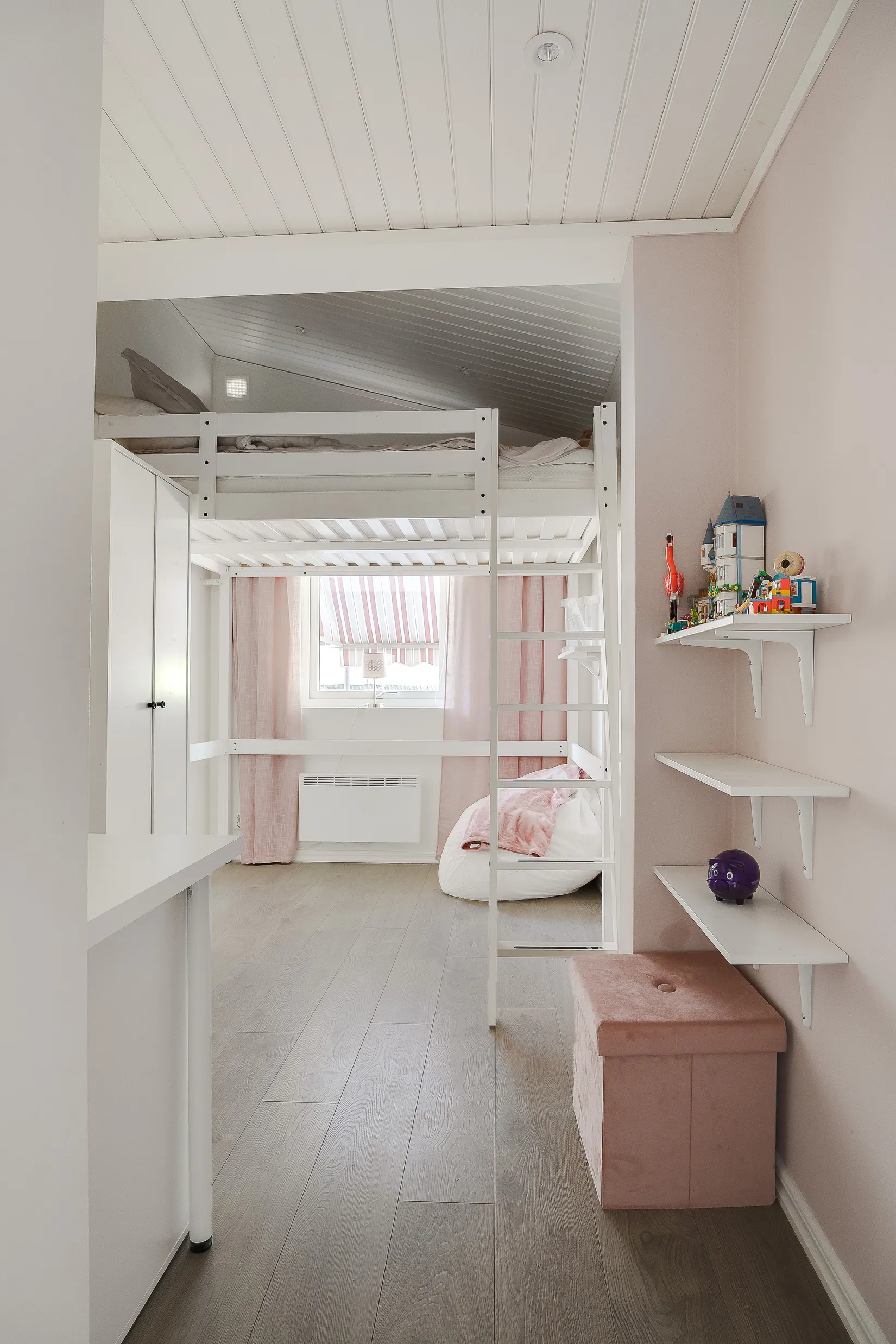 Villa, Svartmesvägen 5, Norrköping