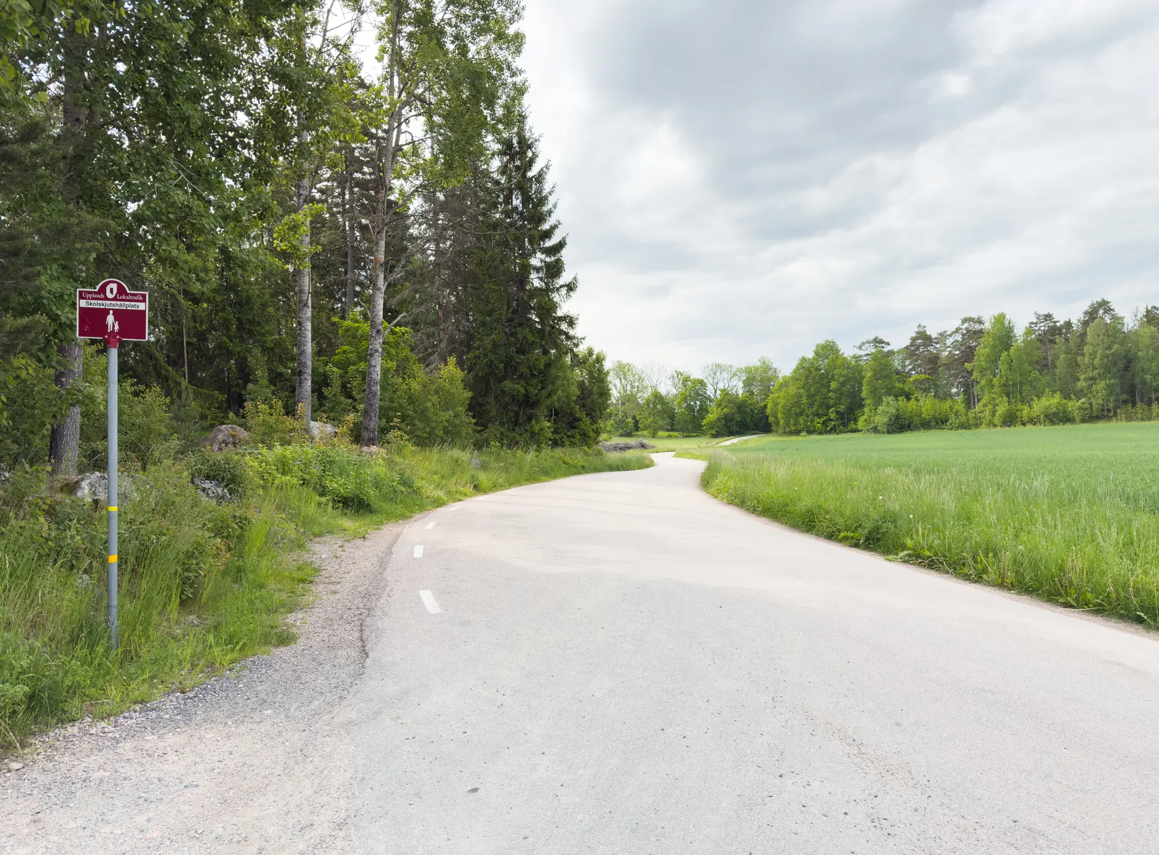 Villa, Kil Hörnbo 57C, Vänge, Uppsala