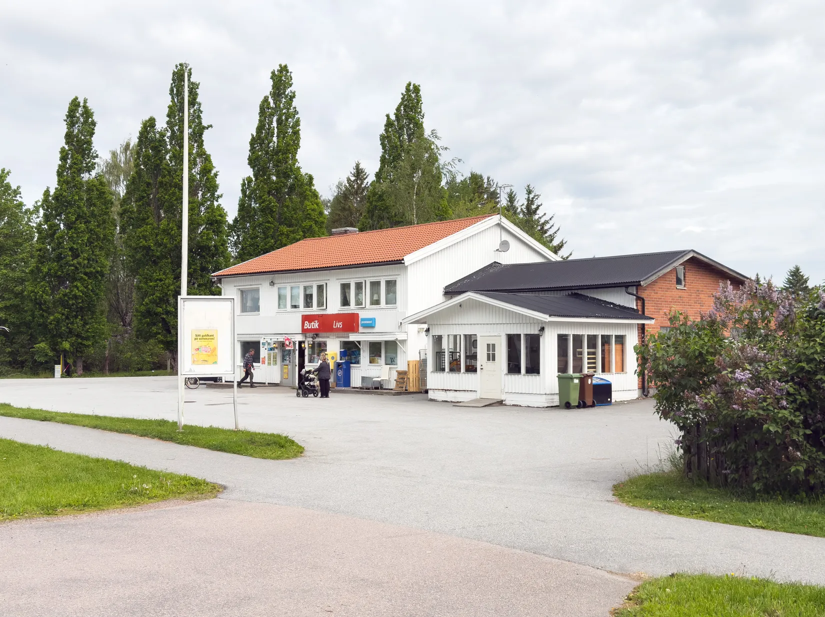 Villa, Kil Hörnbo 57C, Vänge, Uppsala