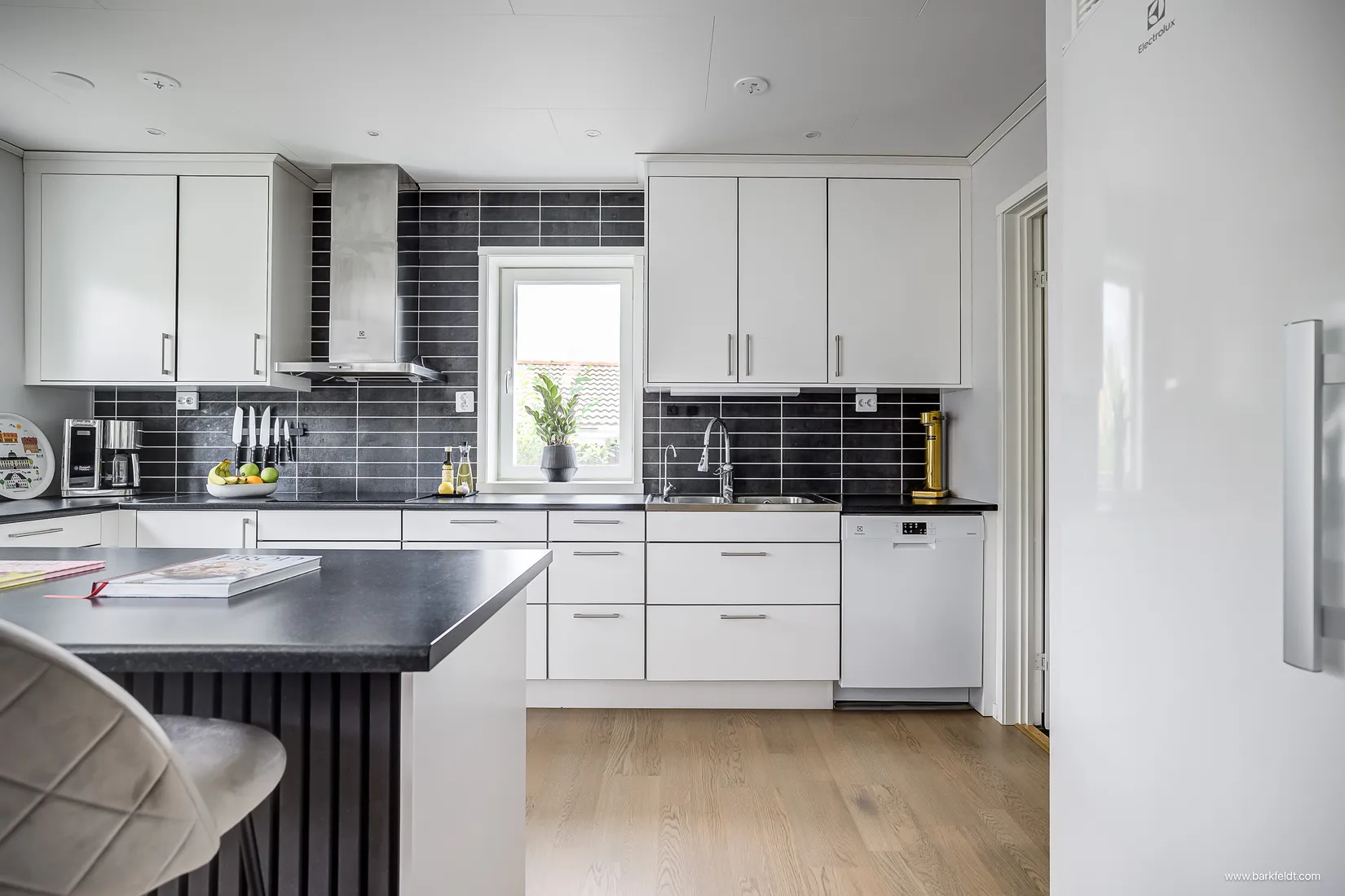 Villa, Kil Hörnbo 57C, Vänge, Uppsala
