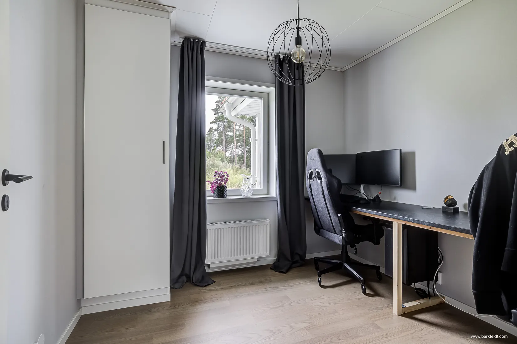 Villa, Kil Hörnbo 57C, Vänge, Uppsala