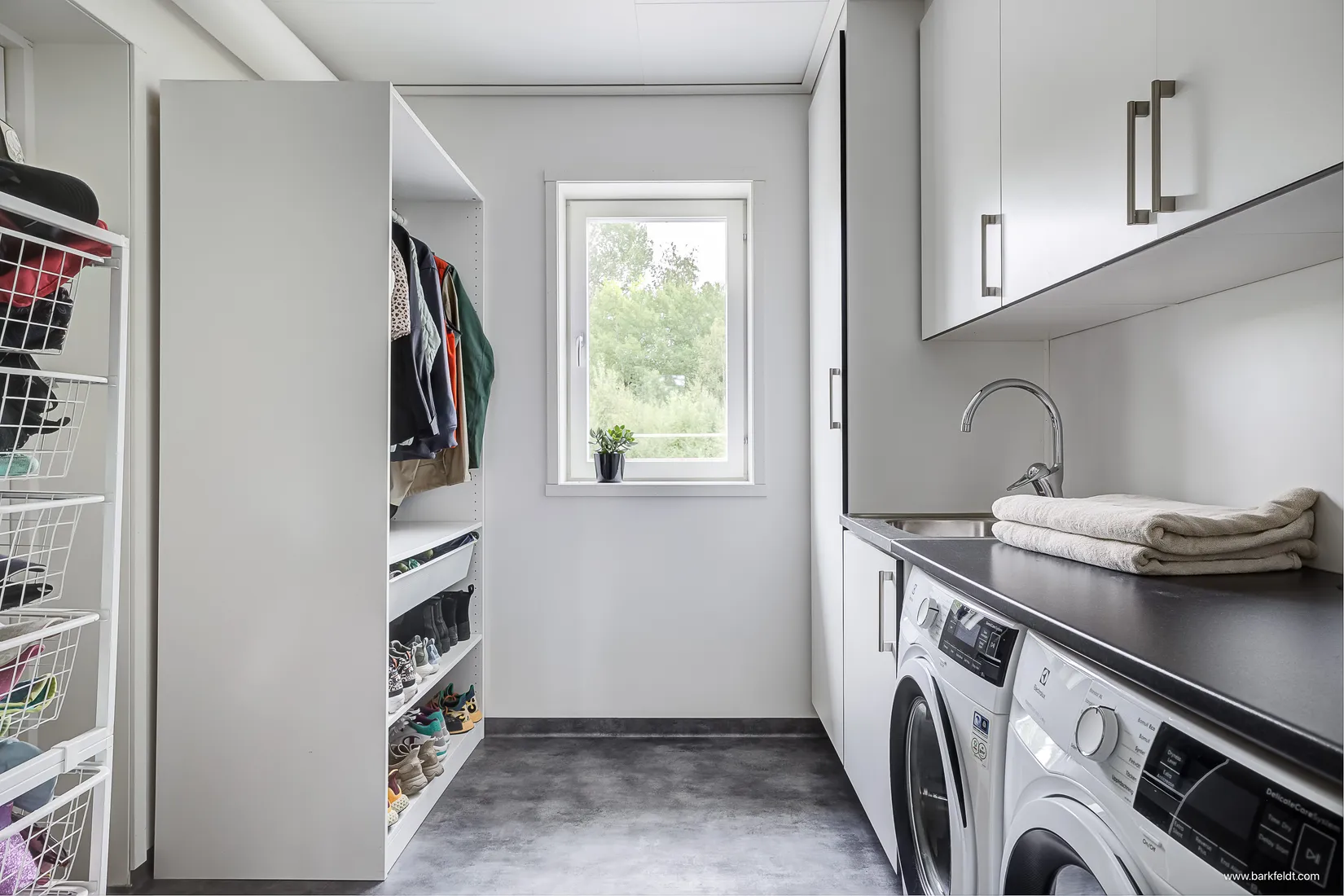 Villa, Kil Hörnbo 57C, Vänge, Uppsala