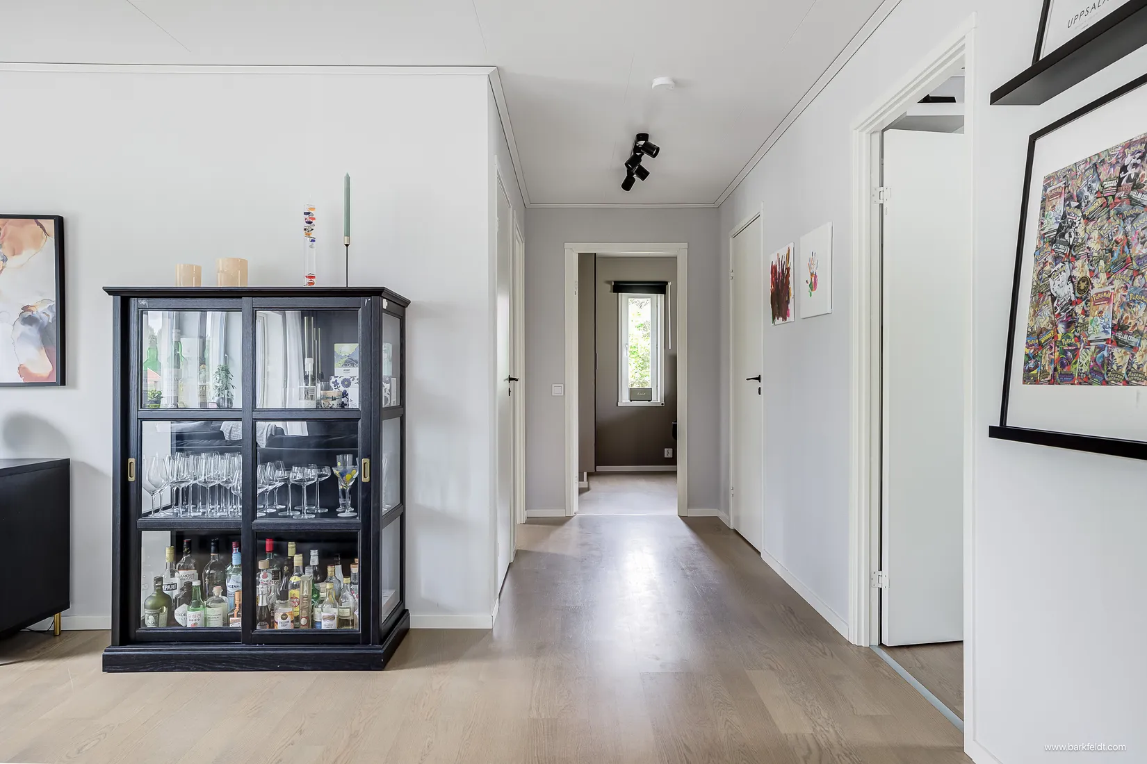 Villa, Kil Hörnbo 57C, Vänge, Uppsala