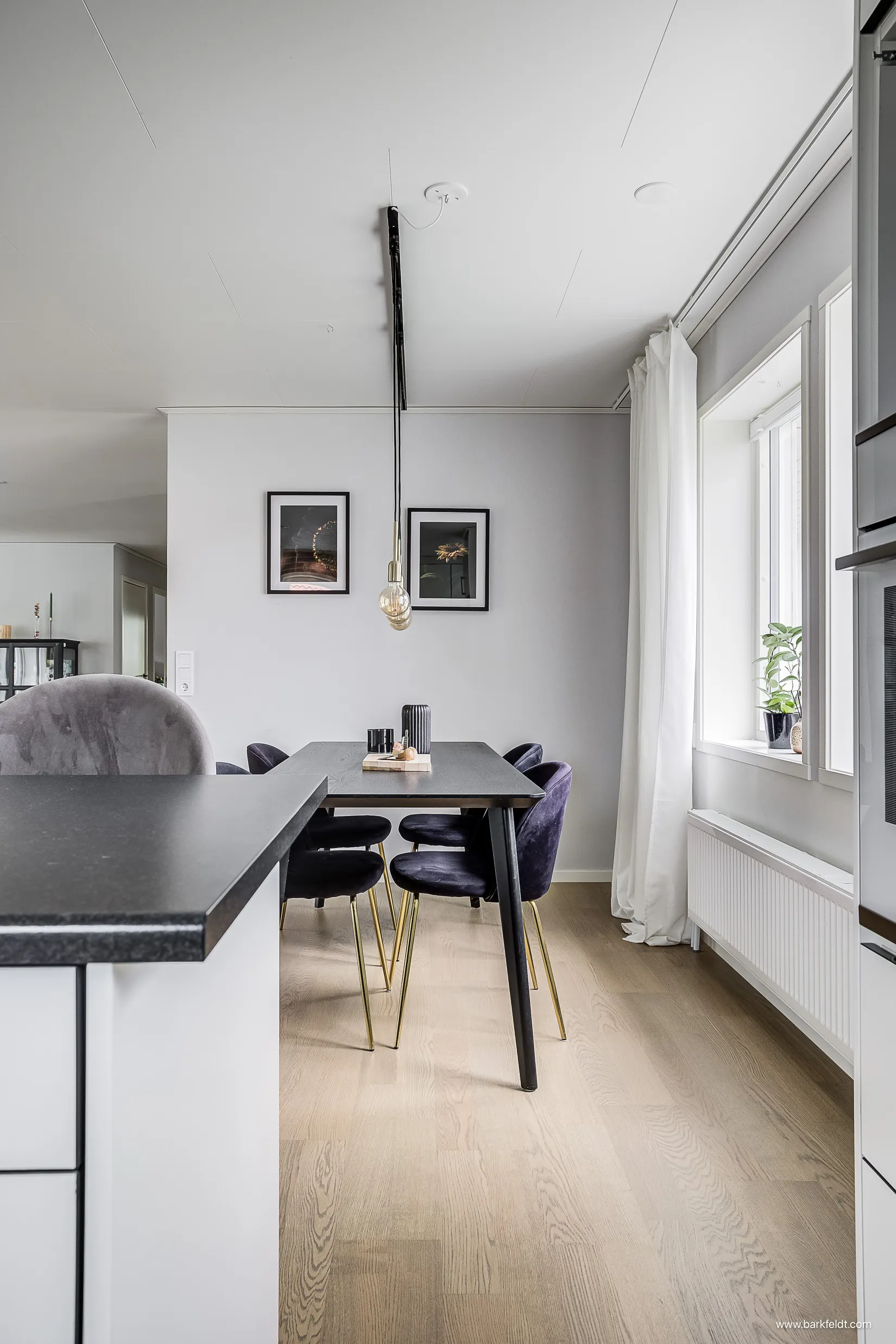 Villa, Kil Hörnbo 57C, Vänge, Uppsala