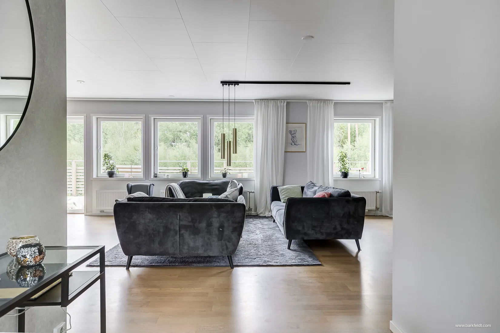 Villa, Kil Hörnbo 57C, Vänge, Uppsala