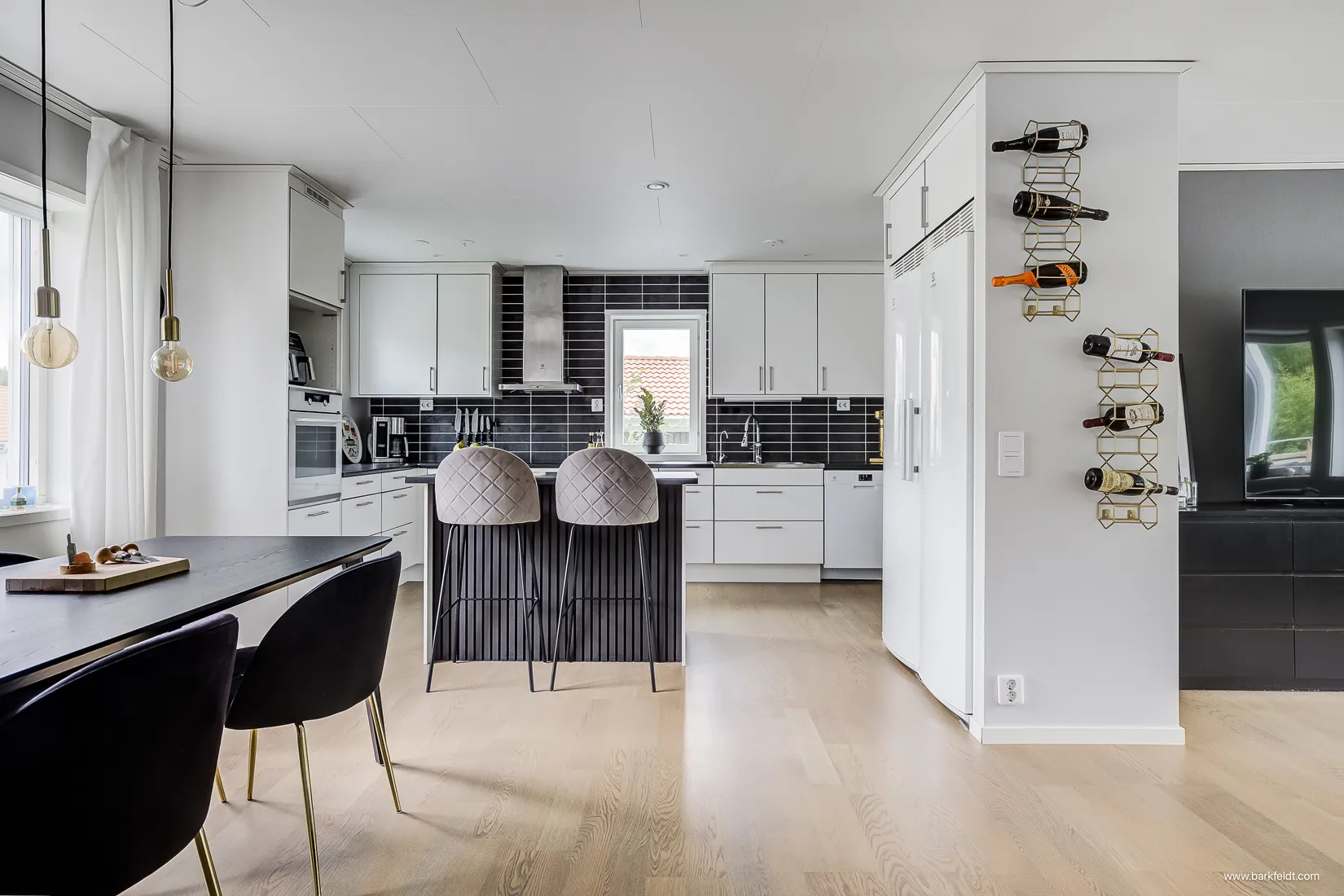 Villa, Kil Hörnbo 57C, Vänge, Uppsala