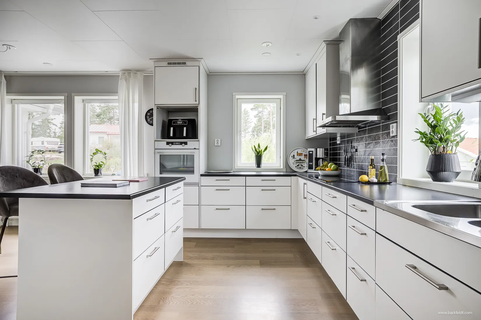 Villa, Kil Hörnbo 57C, Vänge, Uppsala