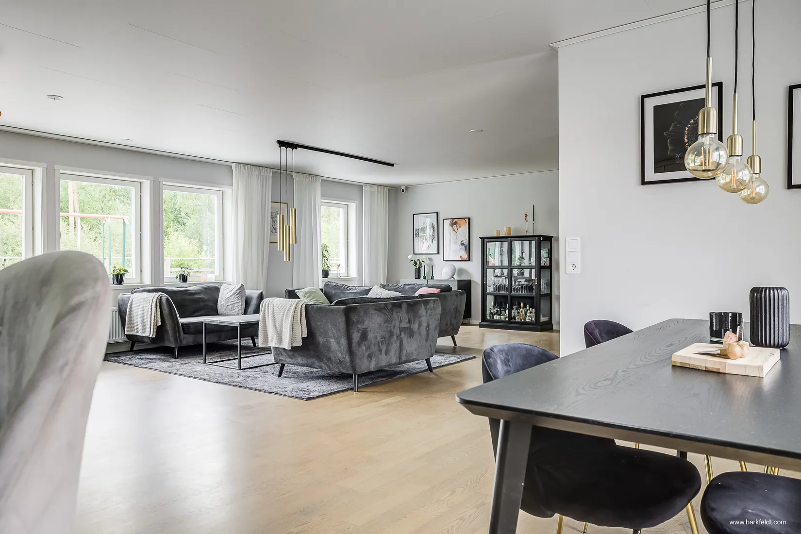 Villa, Kil Hörnbo 57C, Vänge, Uppsala