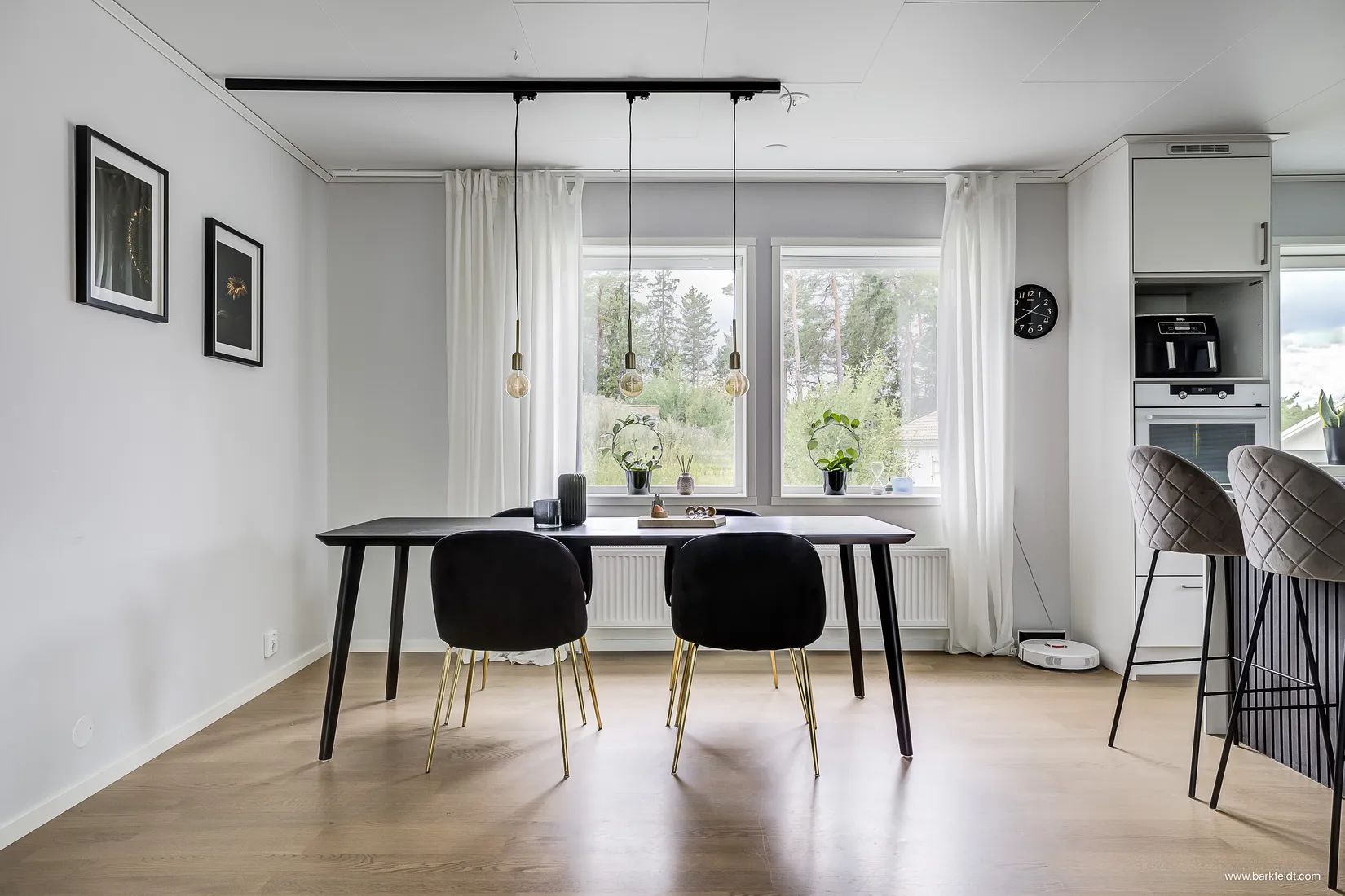 Villa, Kil Hörnbo 57C, Vänge, Uppsala