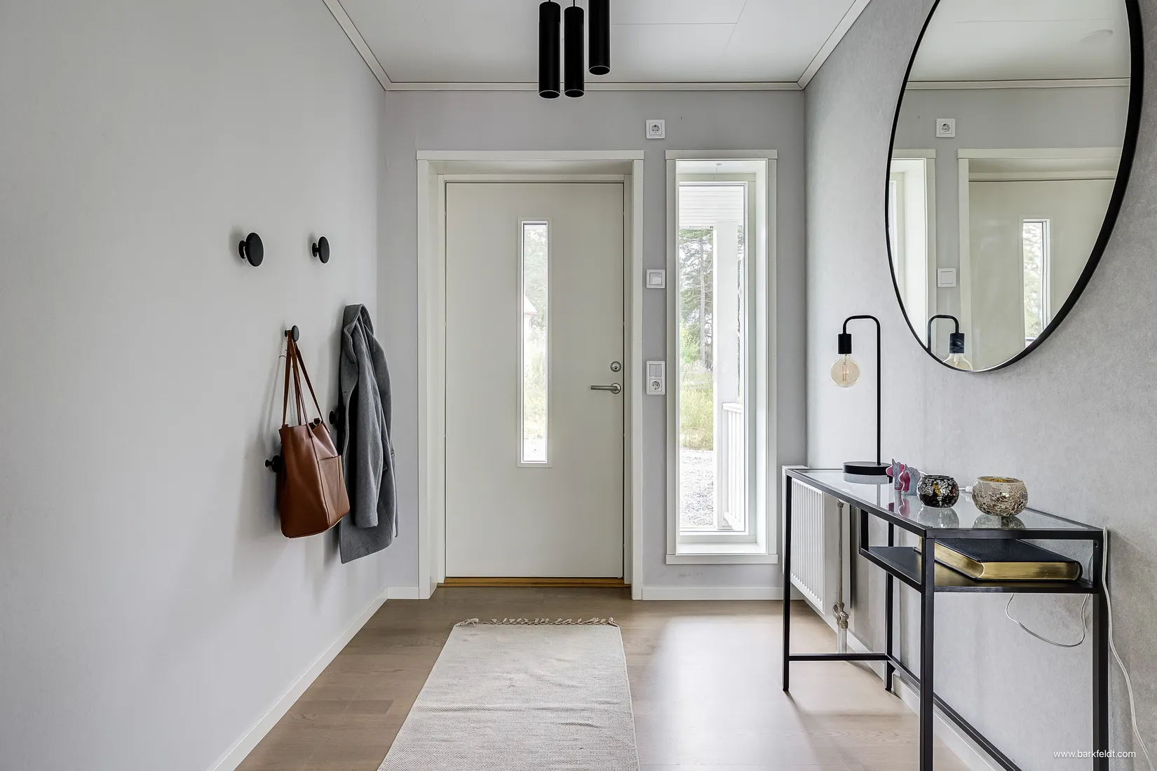 Villa, Kil Hörnbo 57C, Vänge, Uppsala