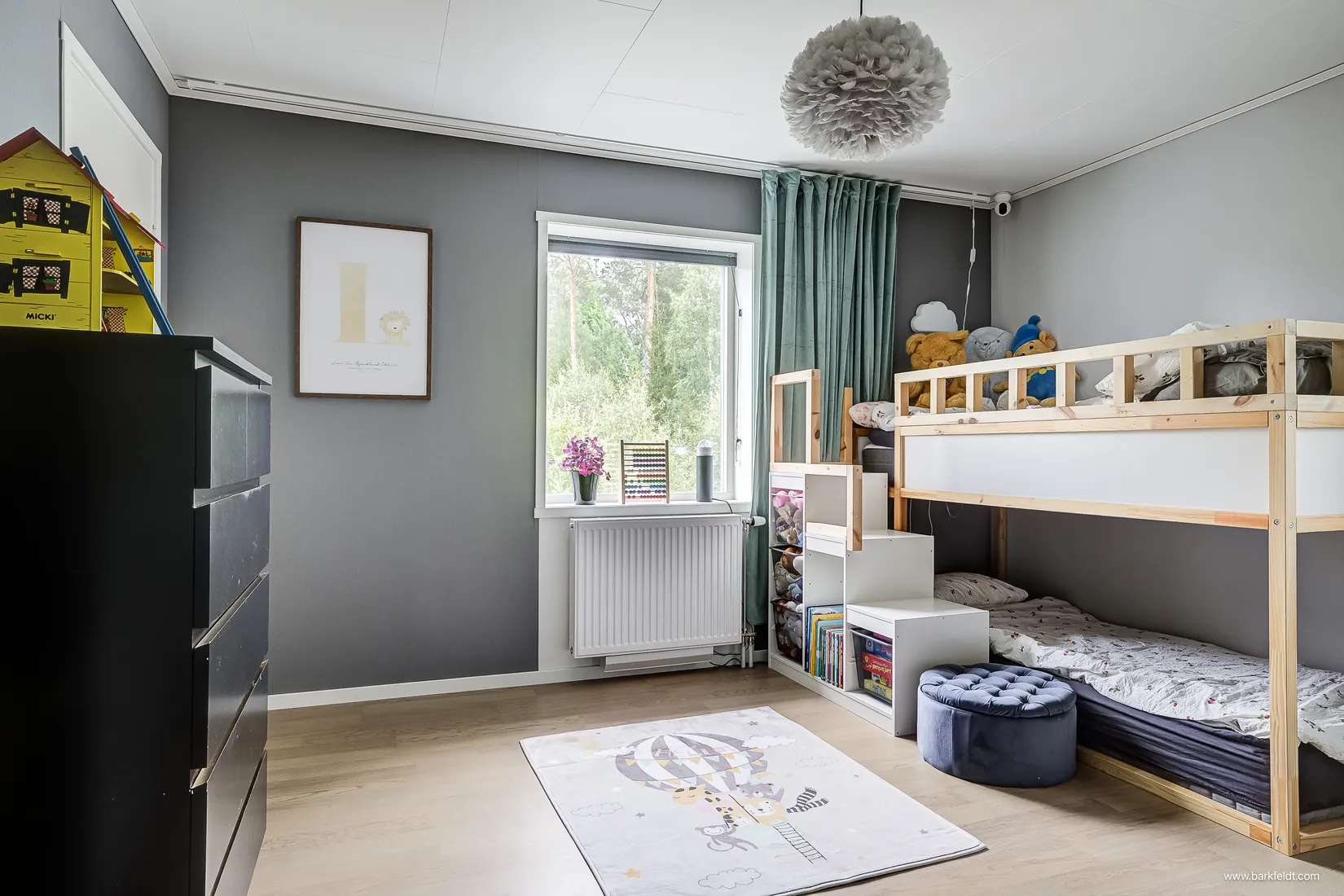 Villa, Kil Hörnbo 57C, Vänge, Uppsala