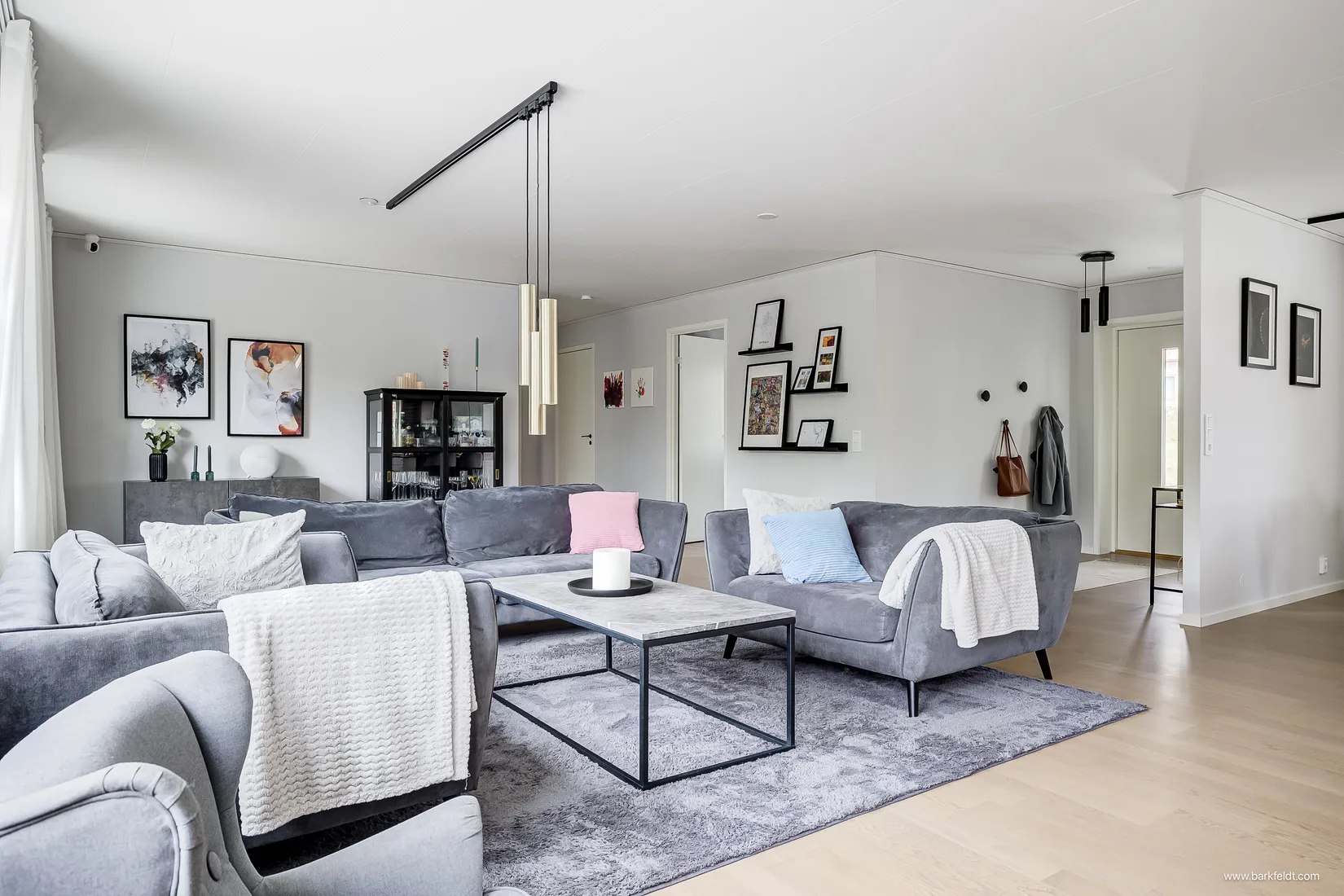 Villa, Kil Hörnbo 57C, Vänge, Uppsala