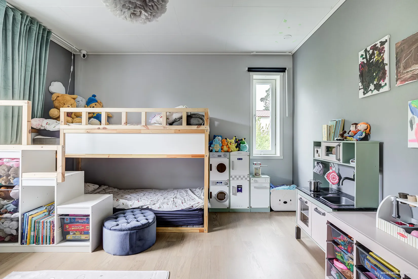 Villa, Kil Hörnbo 57C, Vänge, Uppsala