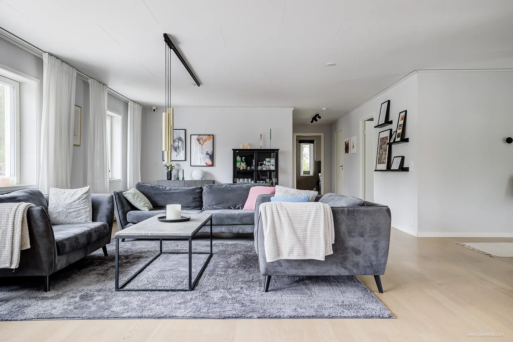 Villa, Kil Hörnbo 57C, Vänge, Uppsala
