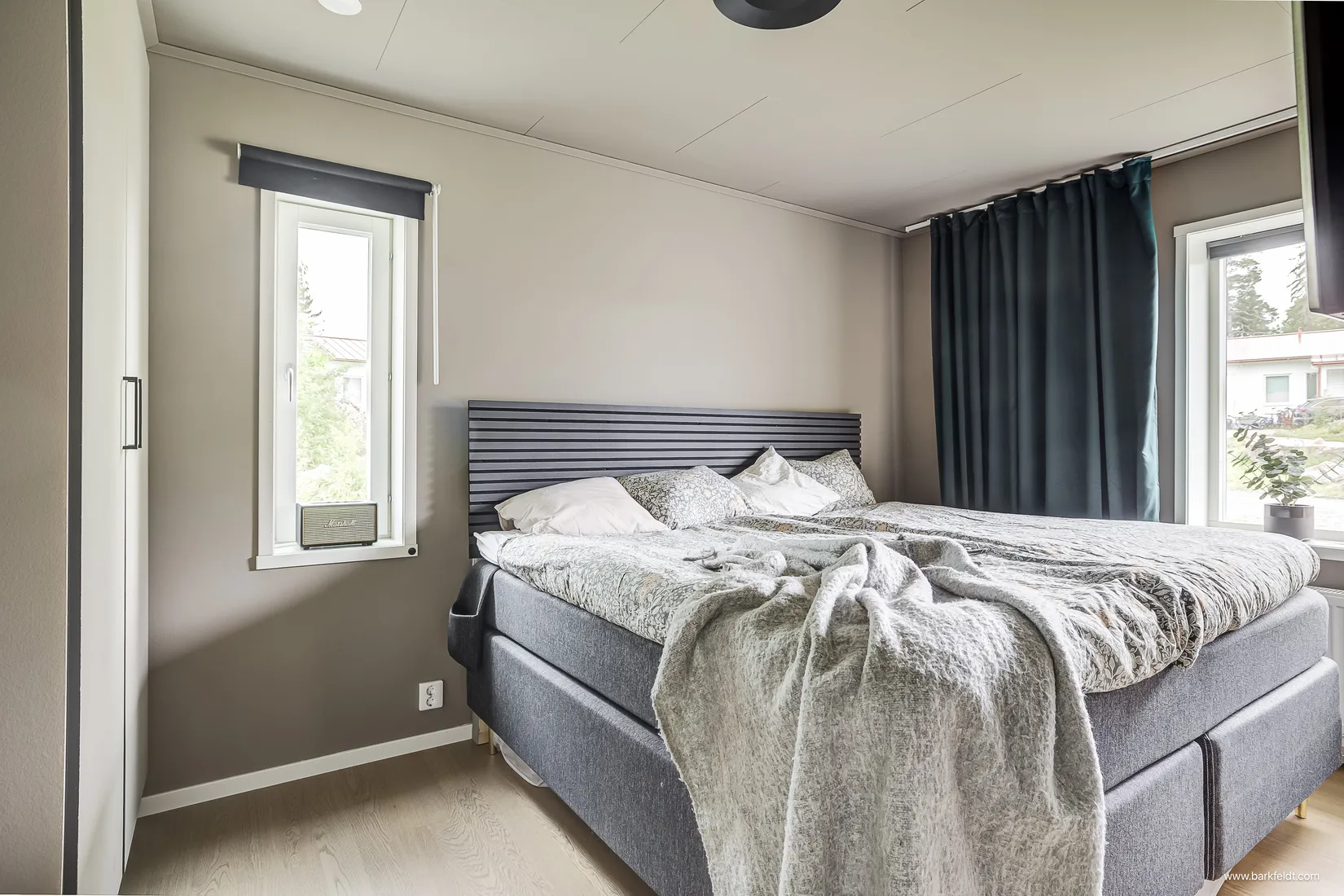 Villa, Kil Hörnbo 57C, Vänge, Uppsala