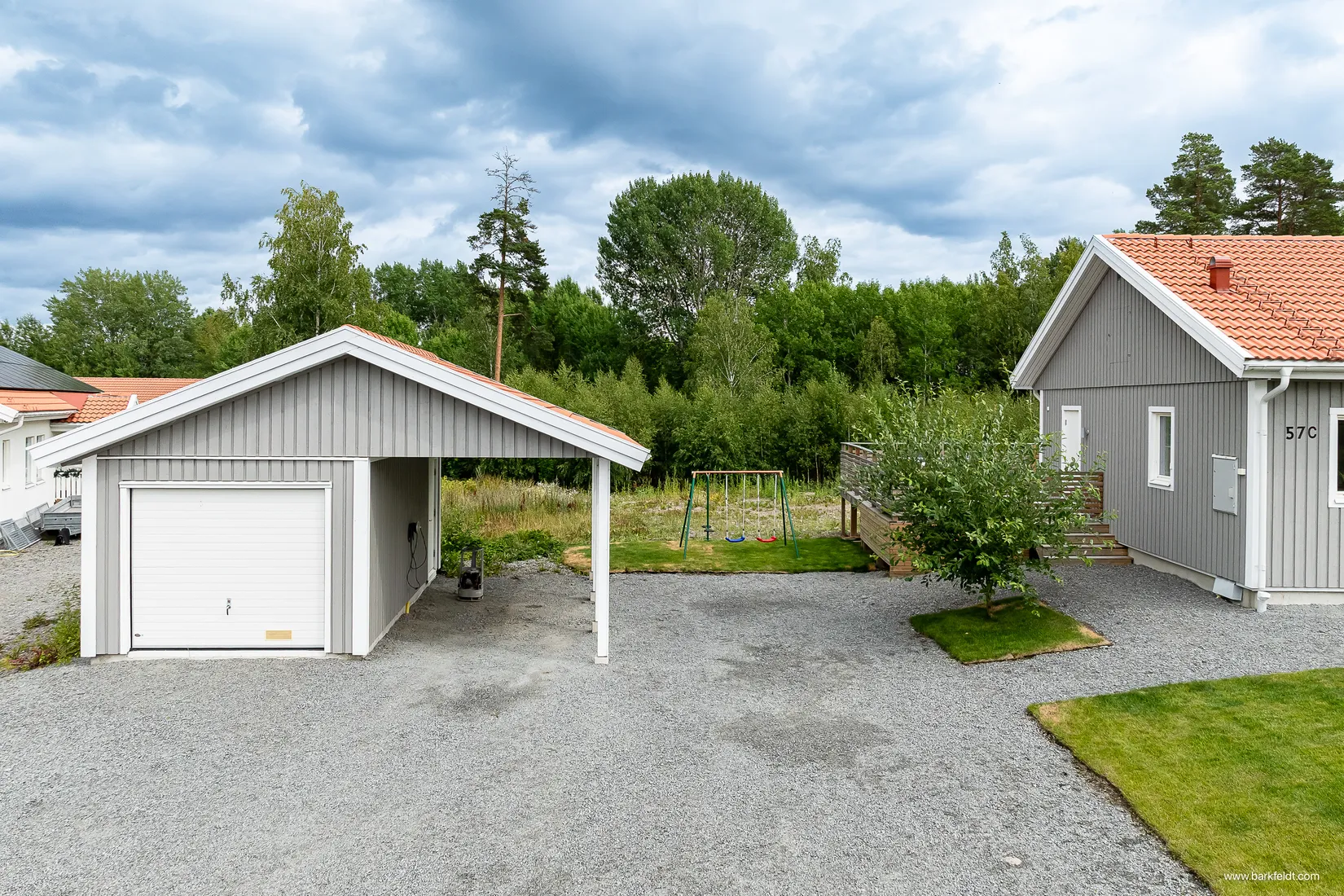 Villa, Kil Hörnbo 57C, Vänge, Uppsala