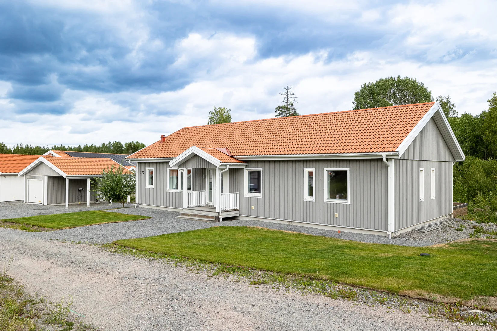 Villa, Kil Hörnbo 57C, Vänge, Uppsala