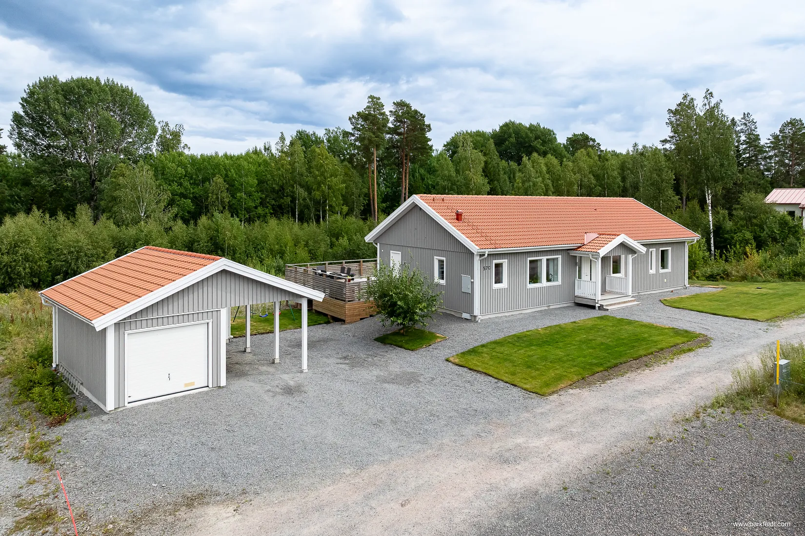 Villa, Kil Hörnbo 57C, Vänge, Uppsala