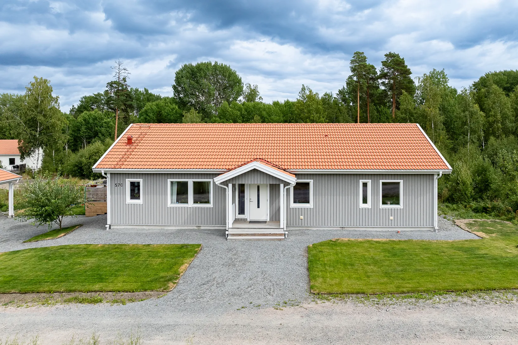 Villa, Kil Hörnbo 57C, Vänge, Uppsala